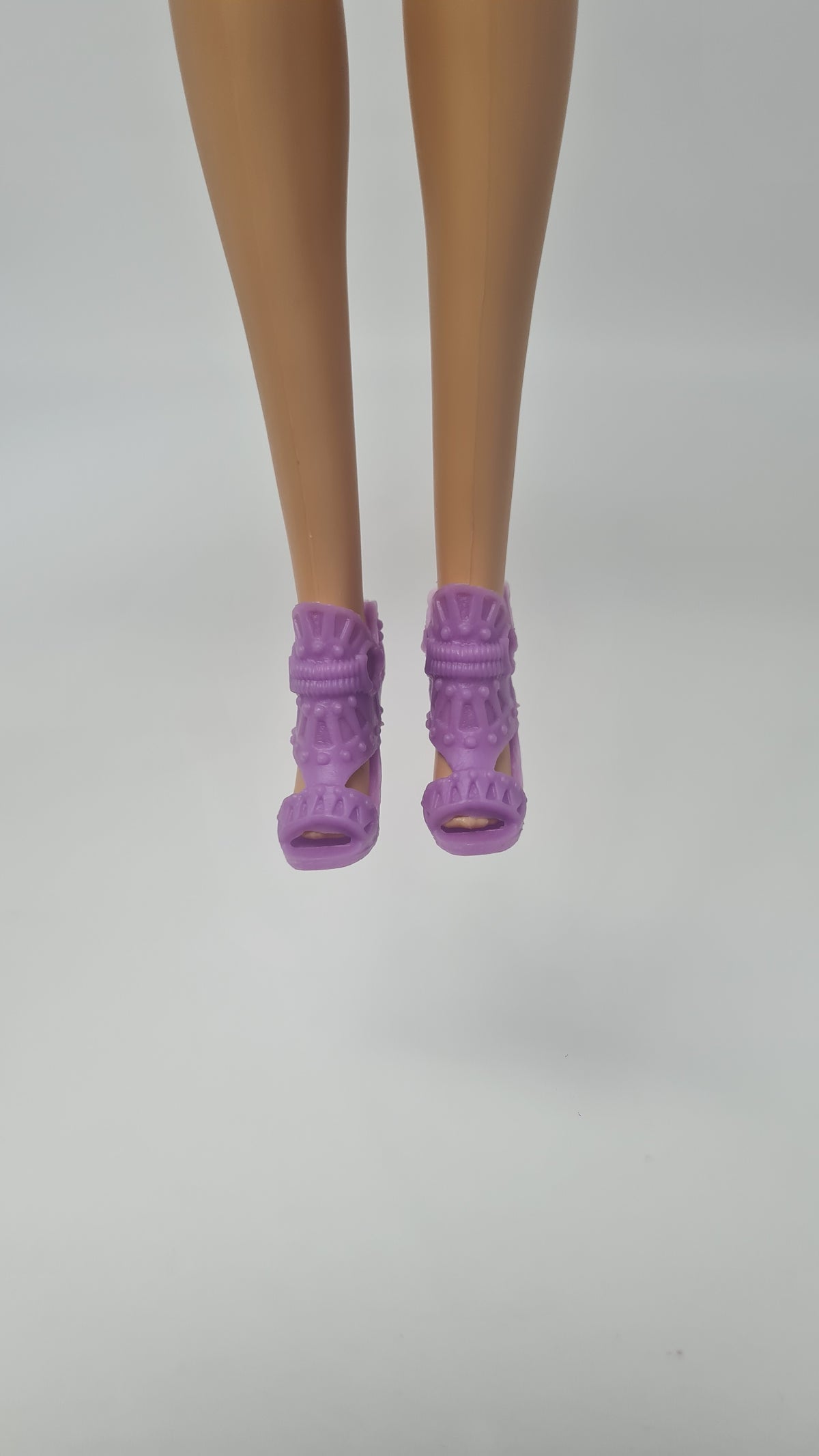 Barbie Type Doll Shoes