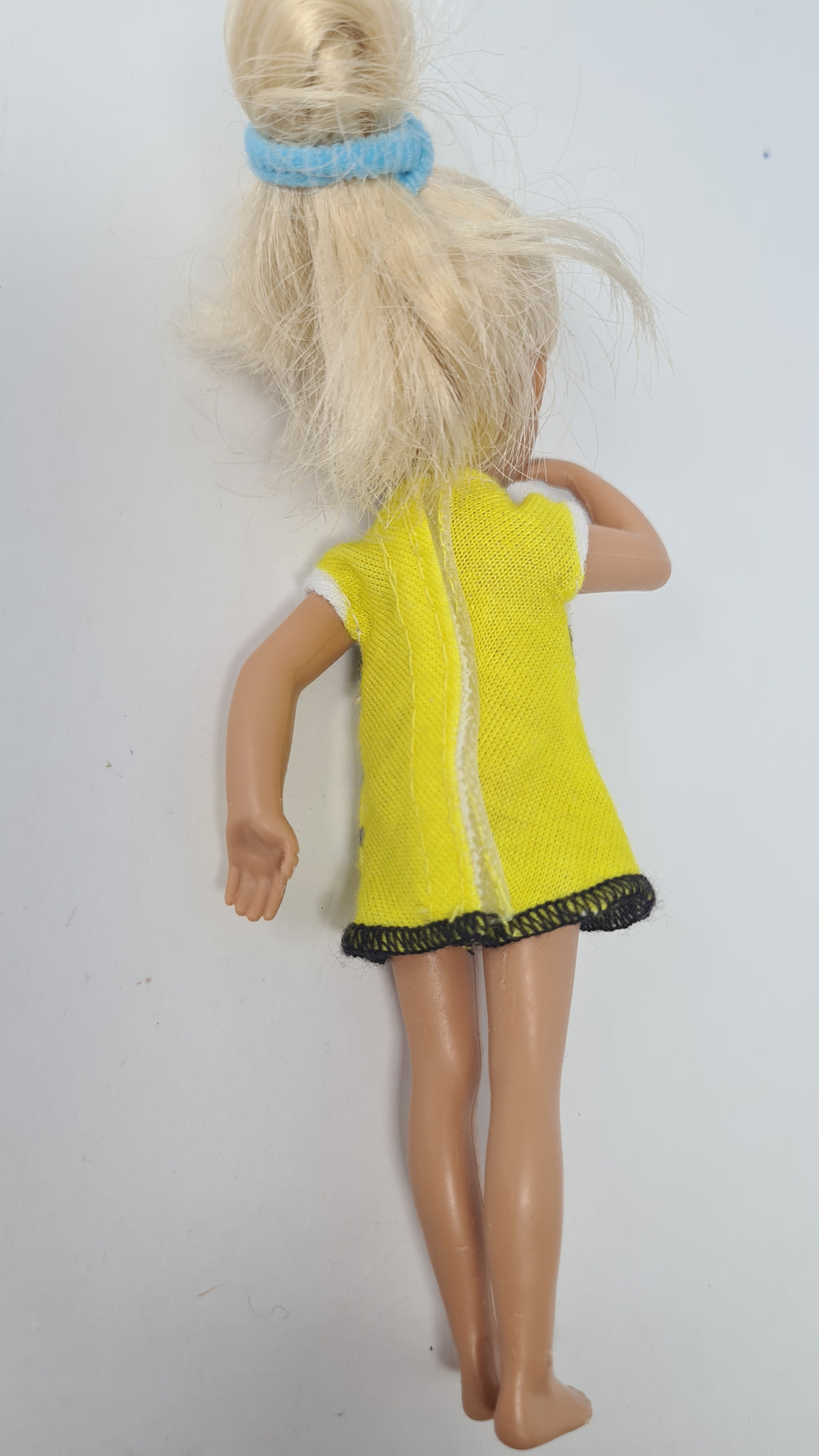 Barbie Chelsea Doll Dress
