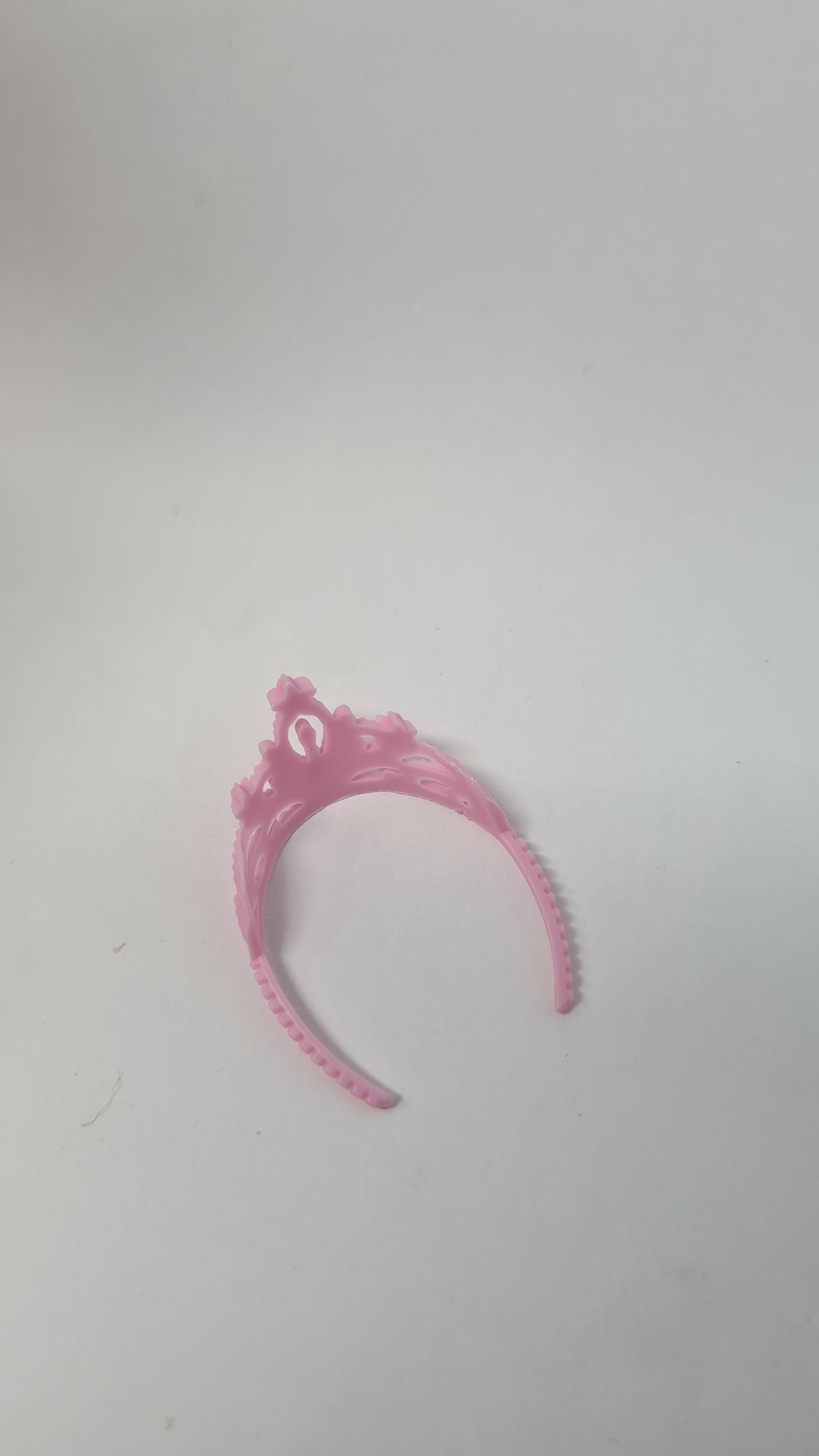 Barbie Doll Tiara