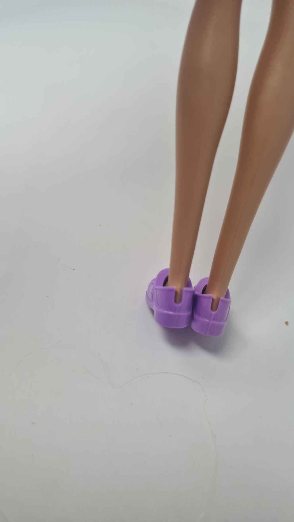 Barbie Doll Shoes
