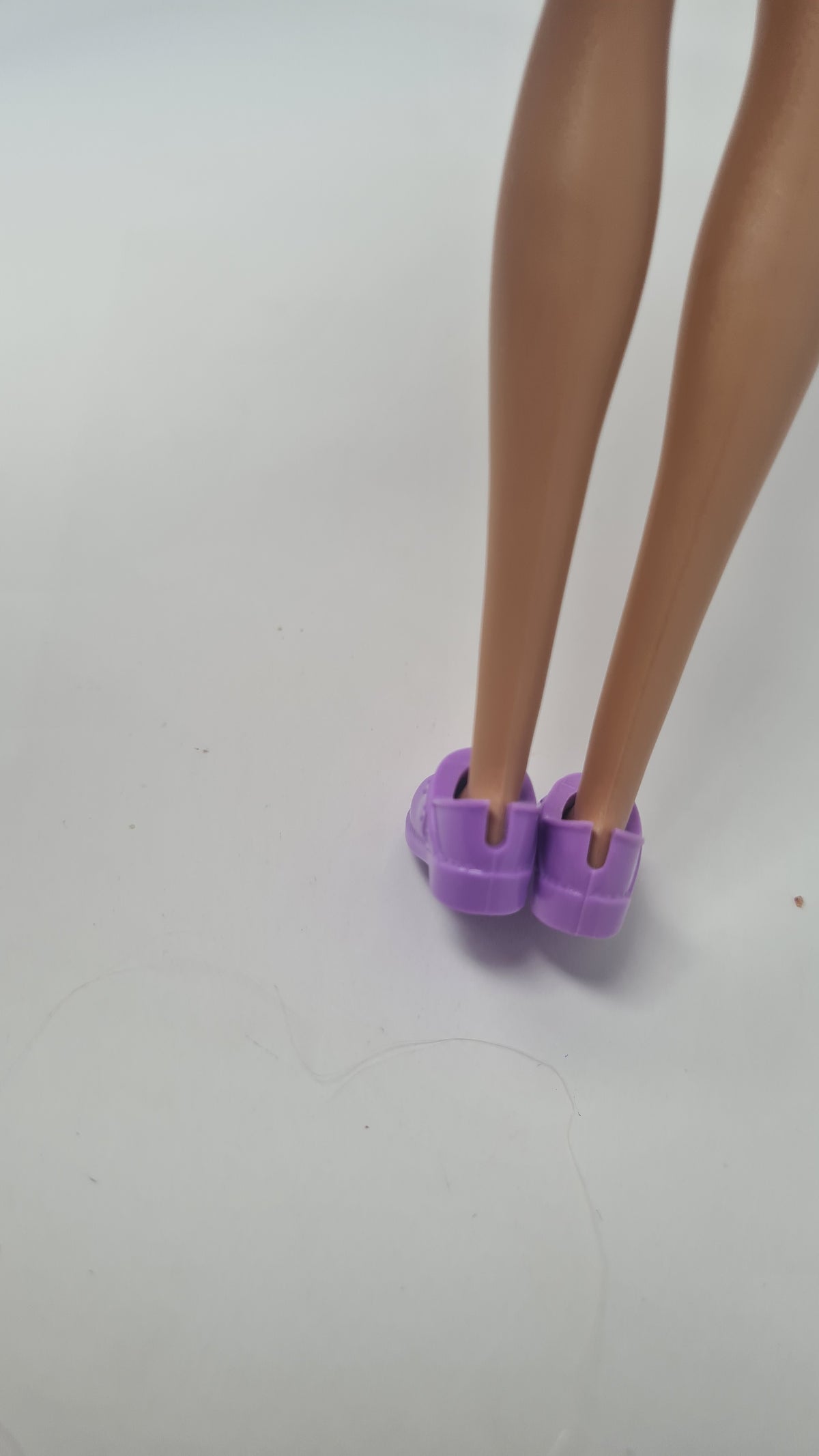 Barbie Doll Shoes