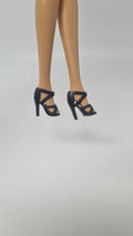 Barbie Type Doll Shoes