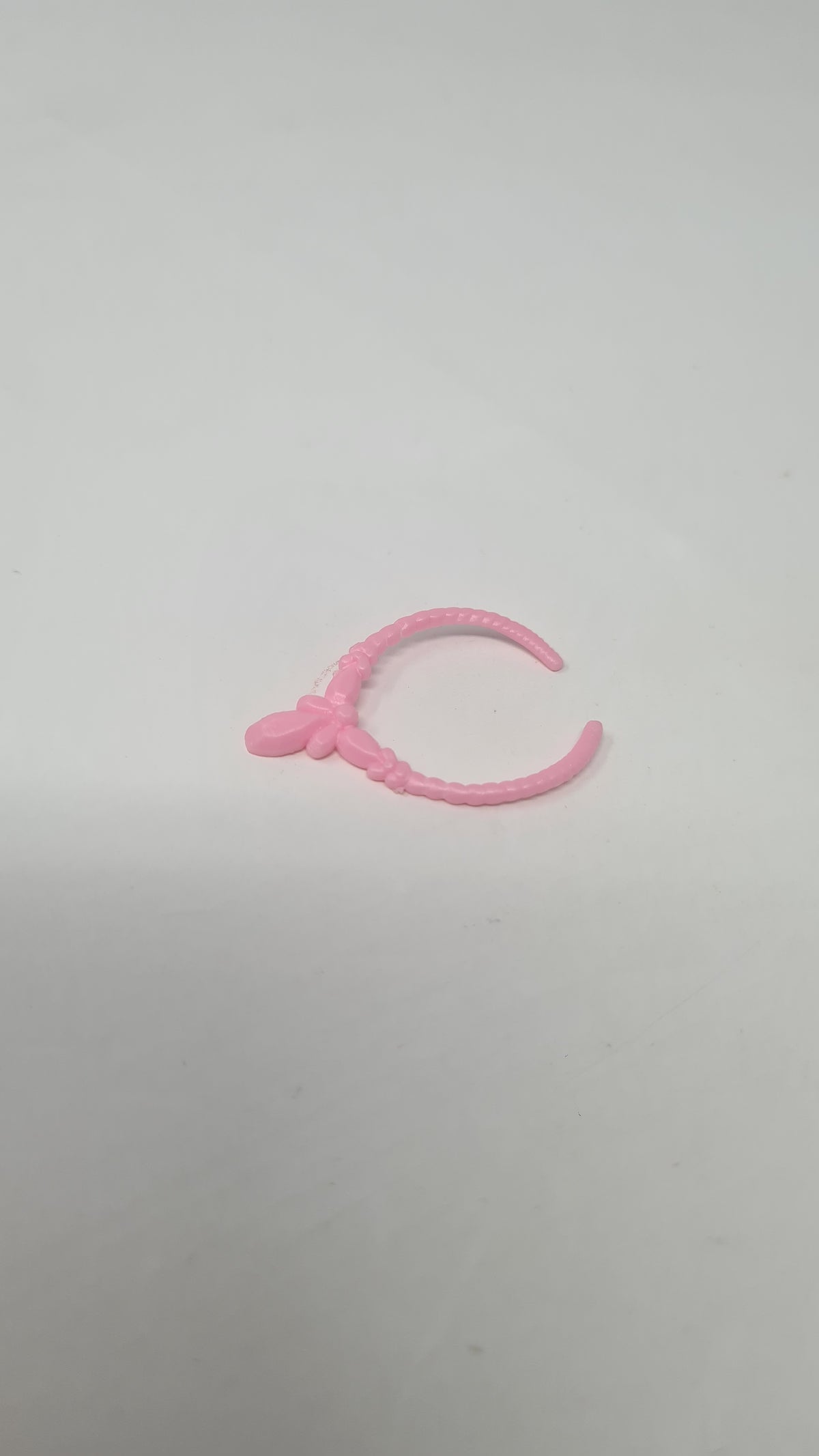 Barbie Doll Necklace