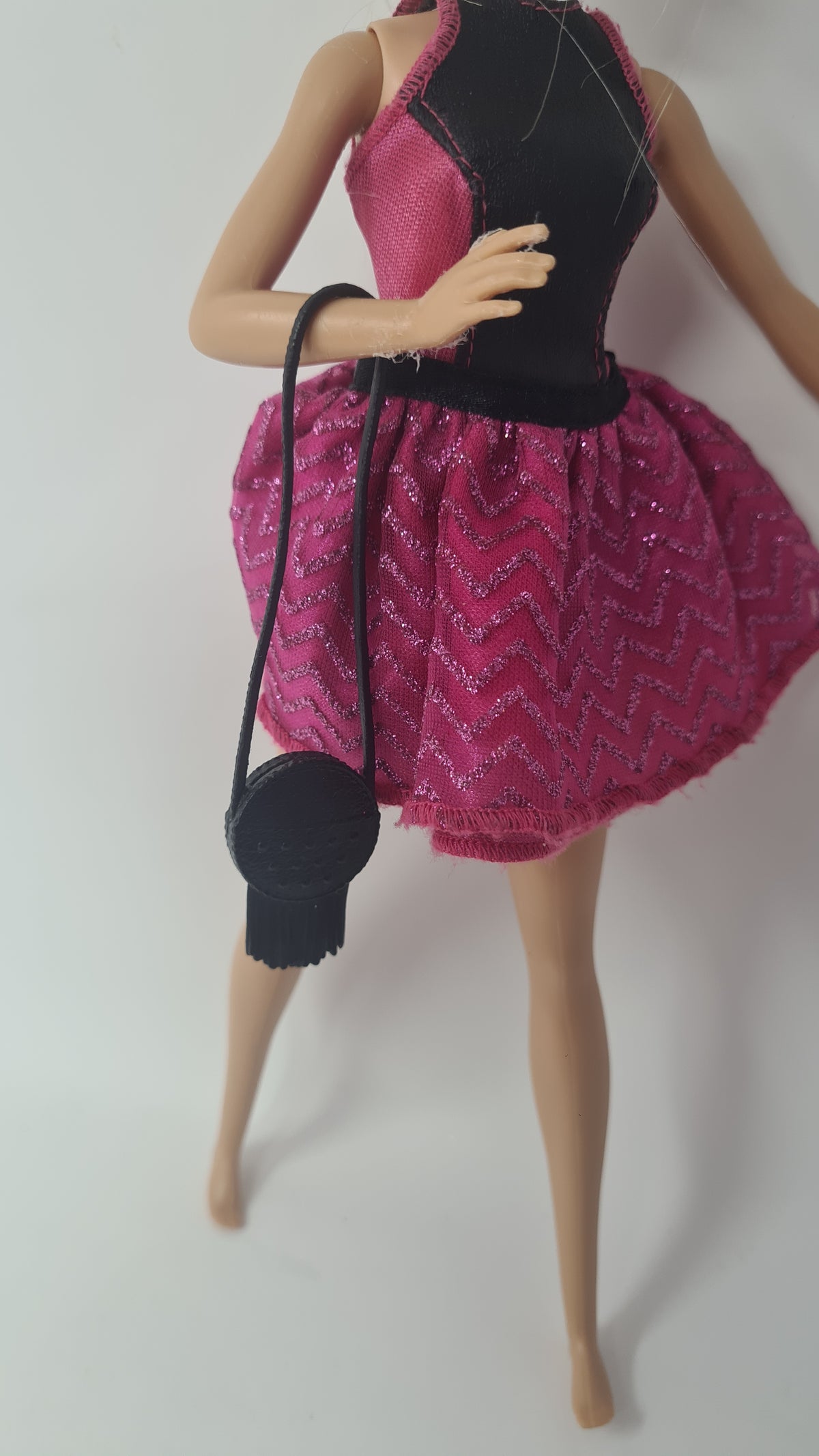Barbie Doll Bag