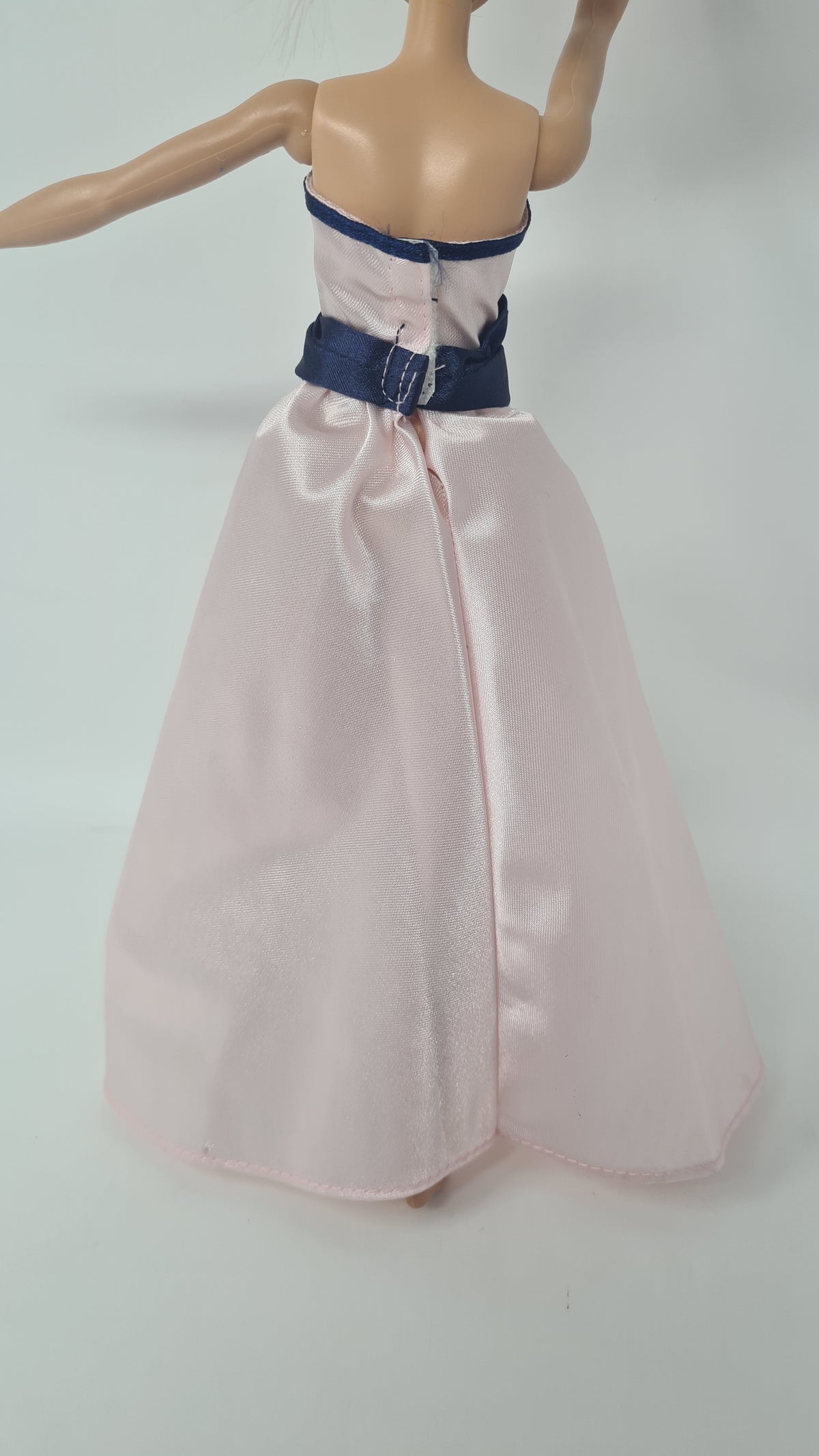 Barbie Type Doll Dress