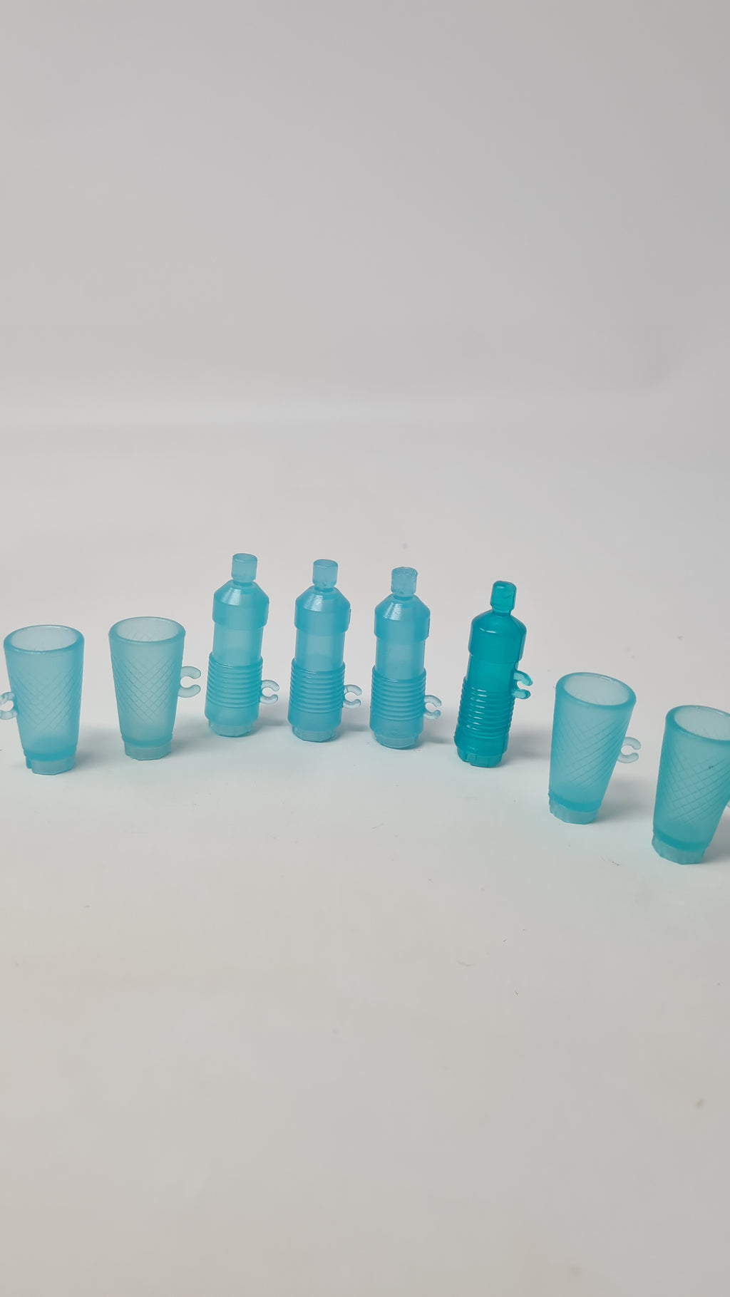 Barbie Doll Drinks Bundle