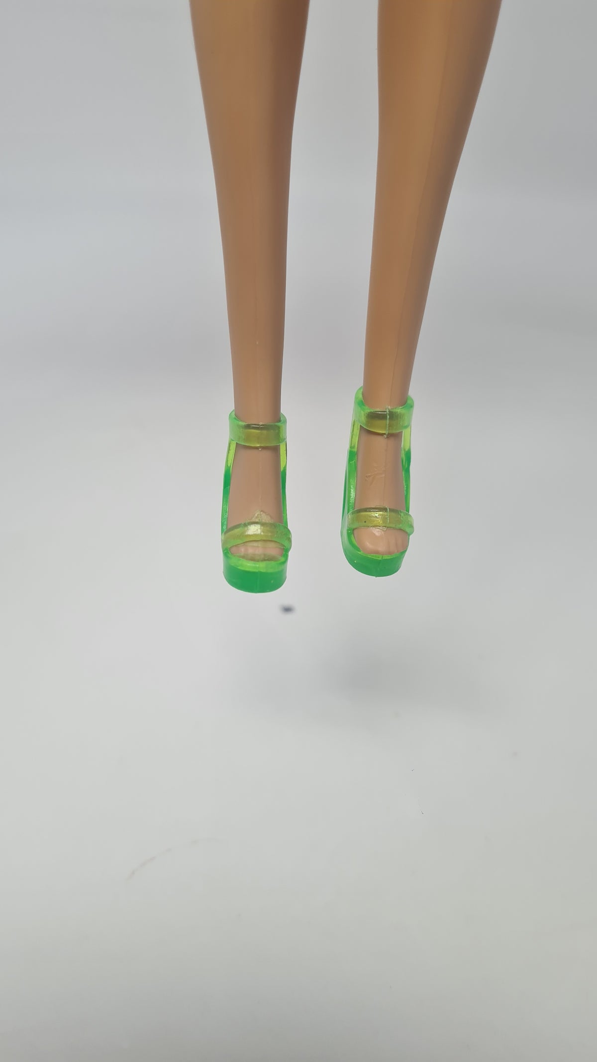 Barbie Type Doll Shoes