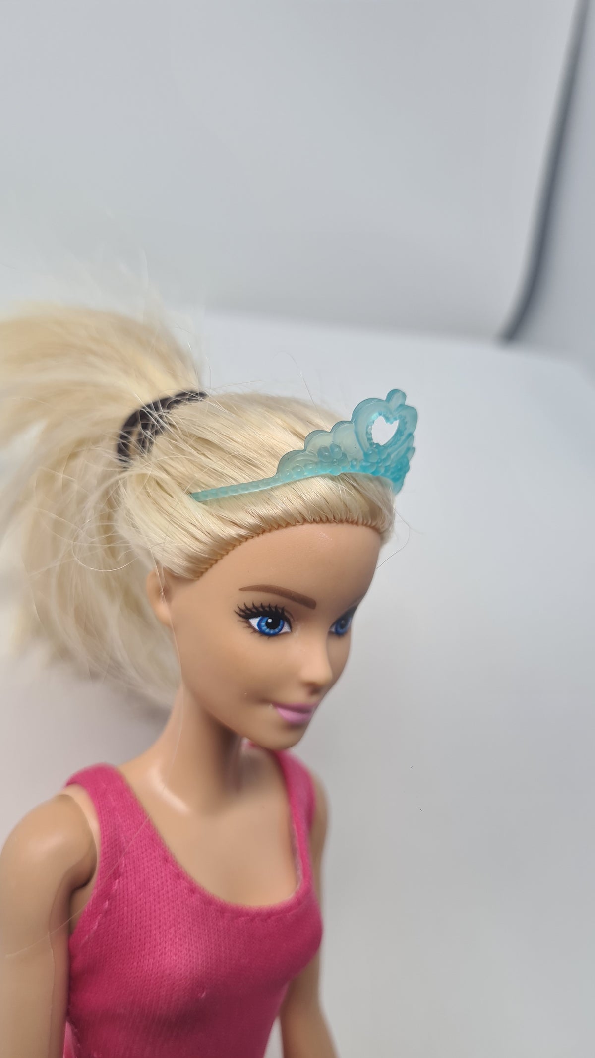 Barbie Doll Tiara