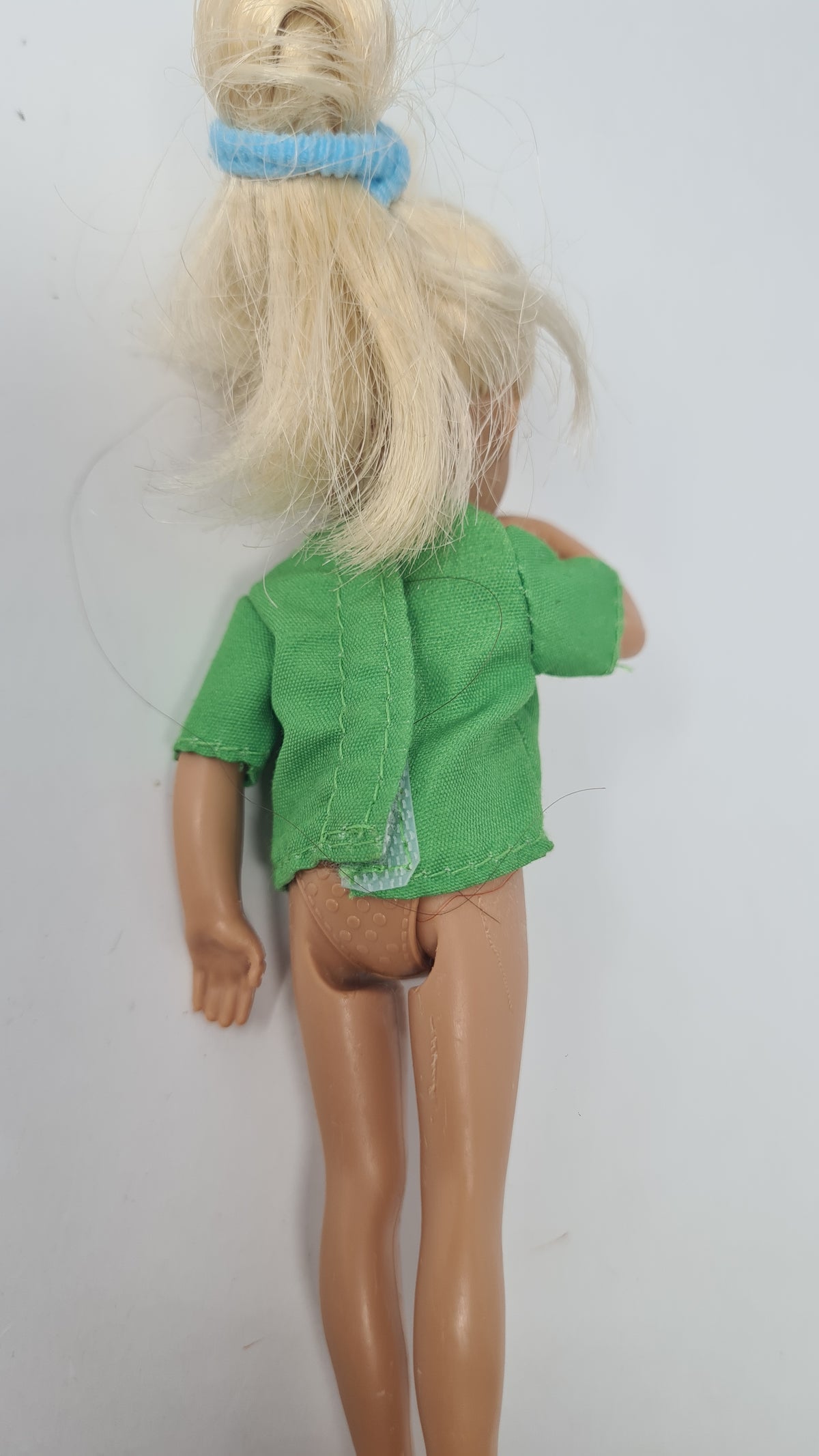 Barbie Chelsea Type Doll Top