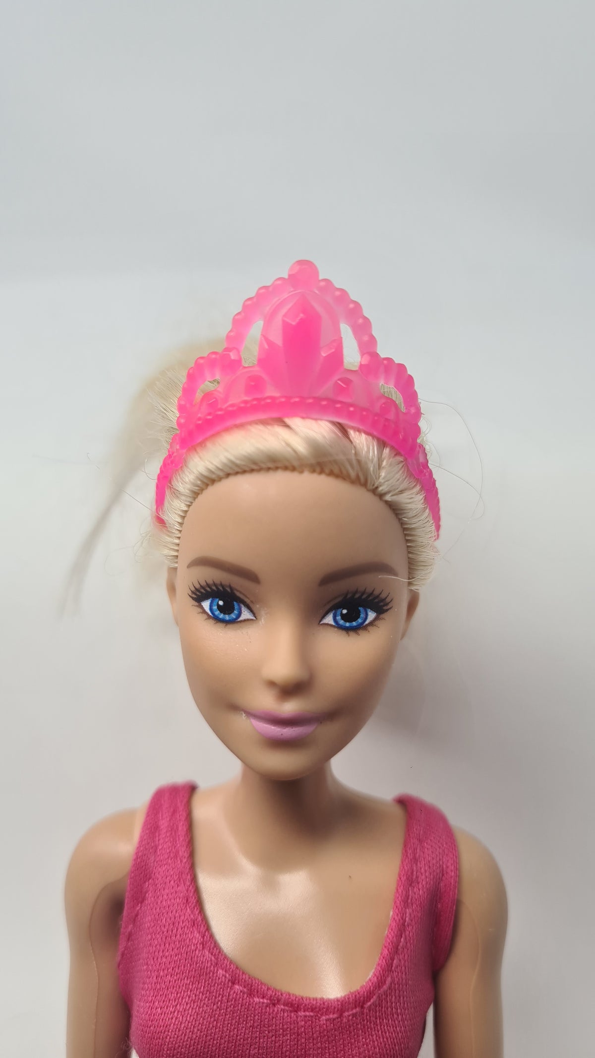Barbie Doll Tiara