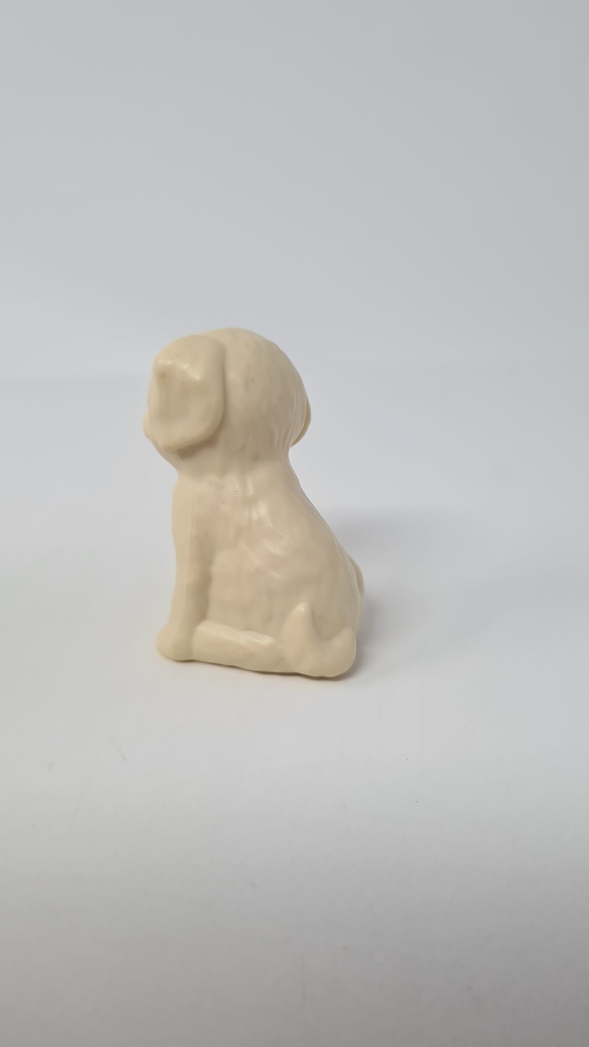 Barbie Doll Pet Dog