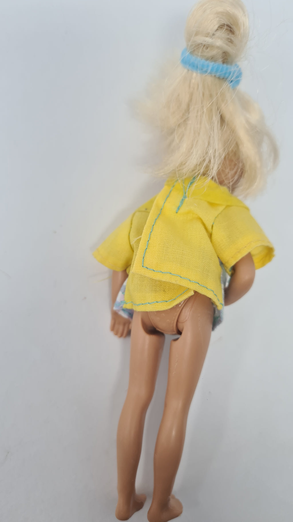 Barbie Chelsea Type Doll Top