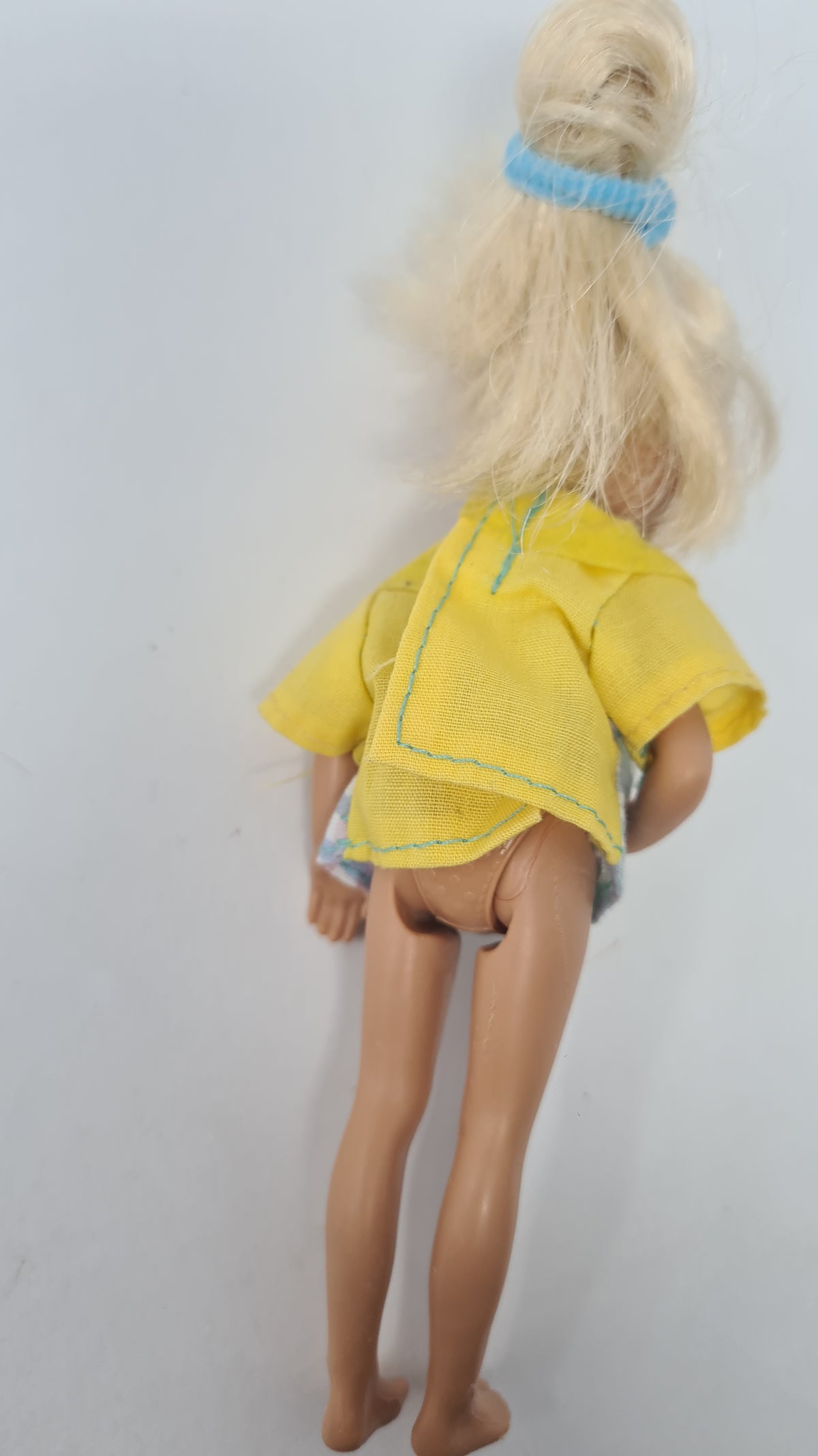 Barbie Chelsea Type Doll Top
