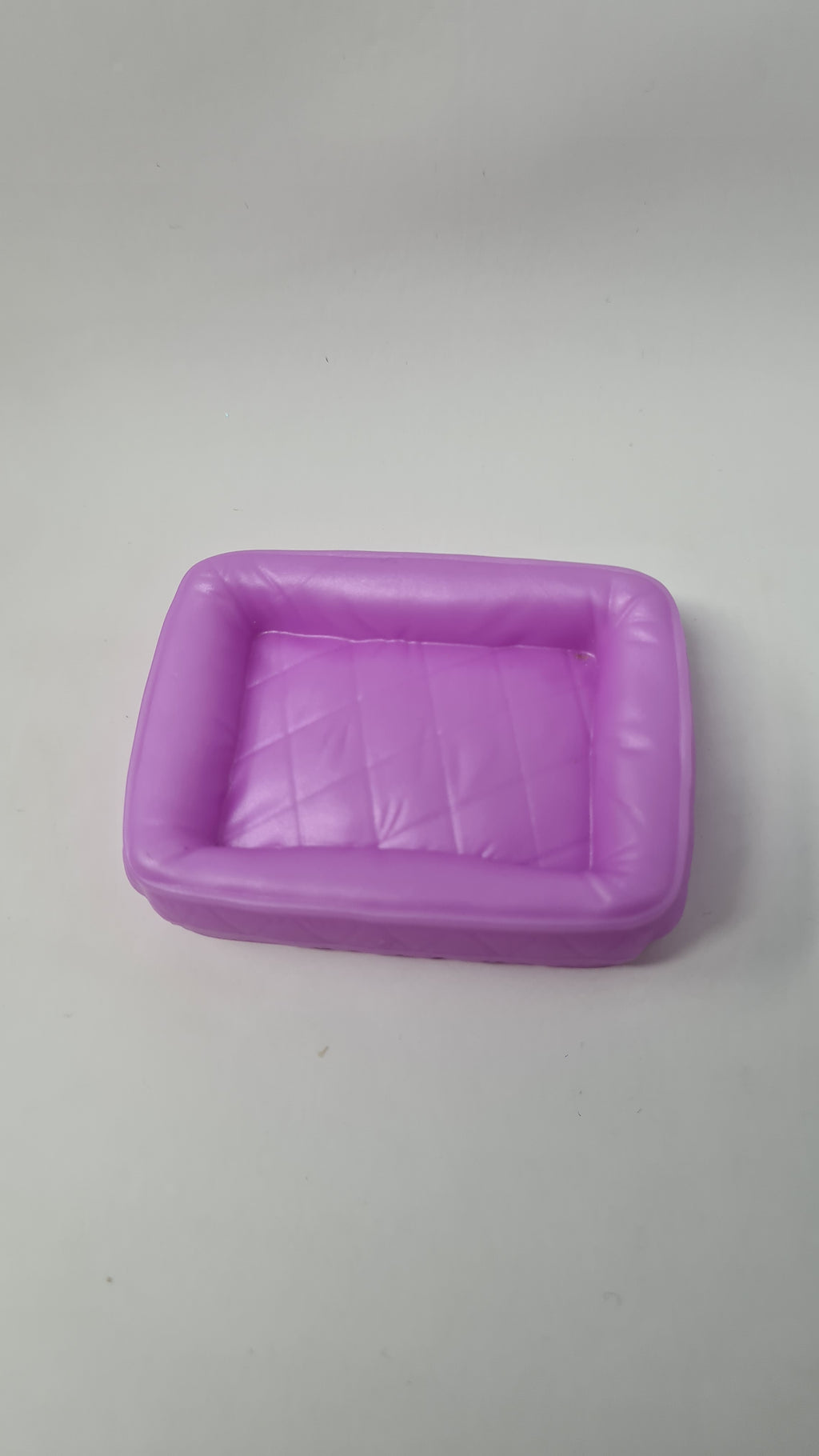 Barbie Doll Pet Bed