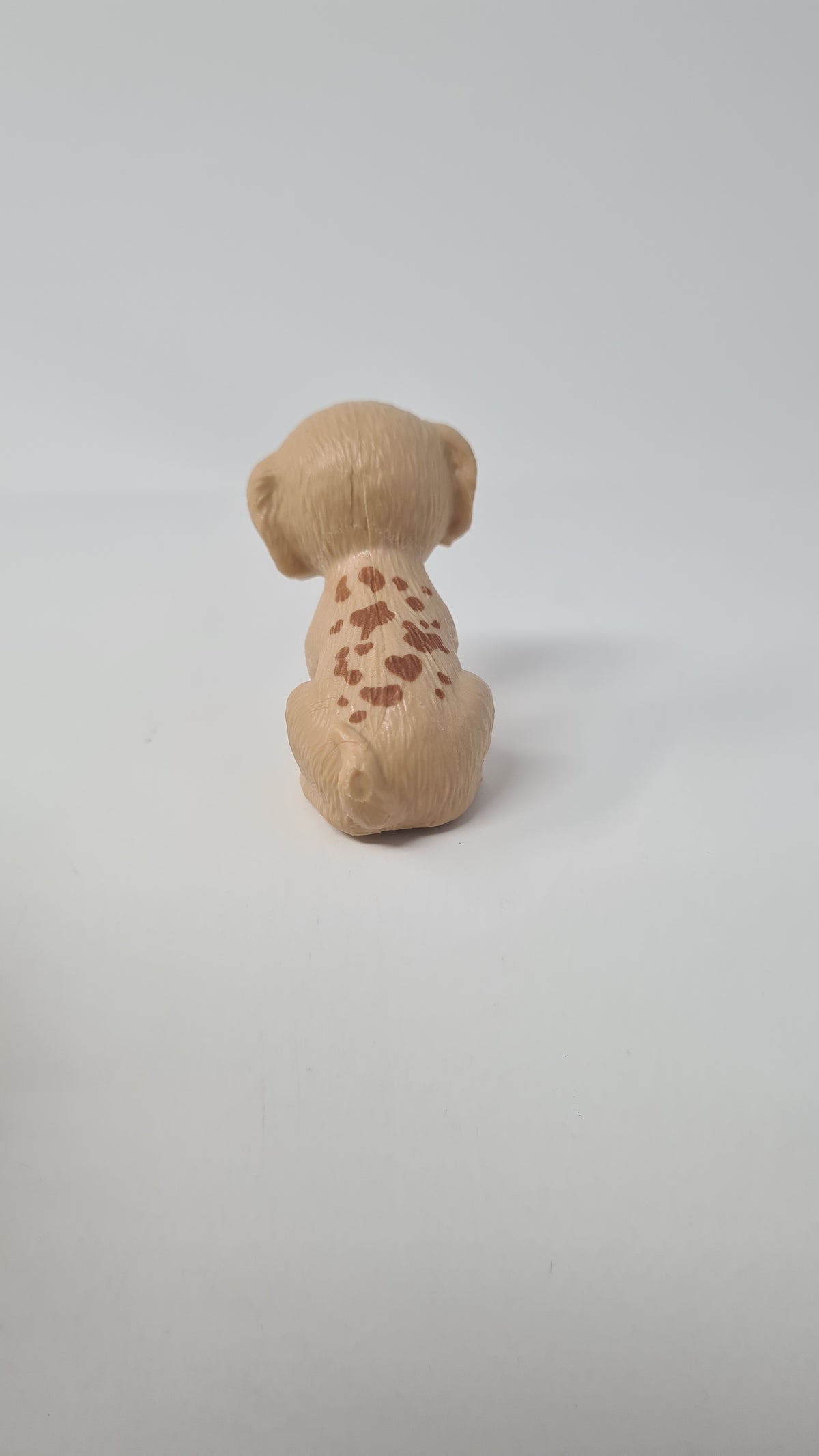 Barbie Doll Pet Dog