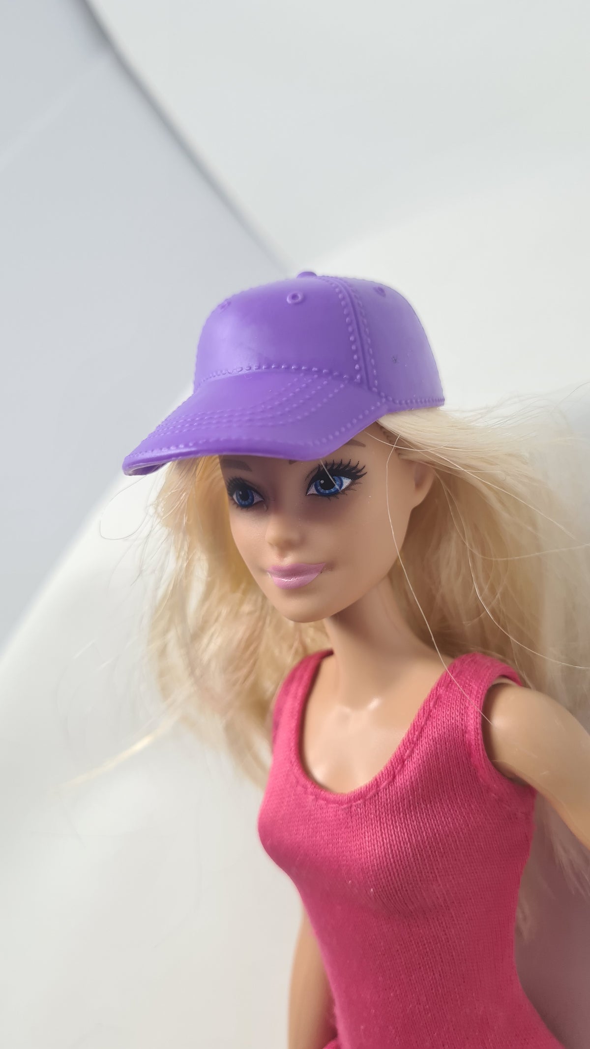 Barbie Doll Hat