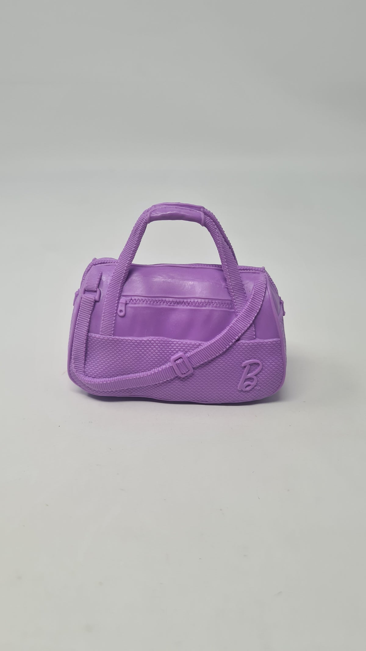 Barbie Doll Gym Bag