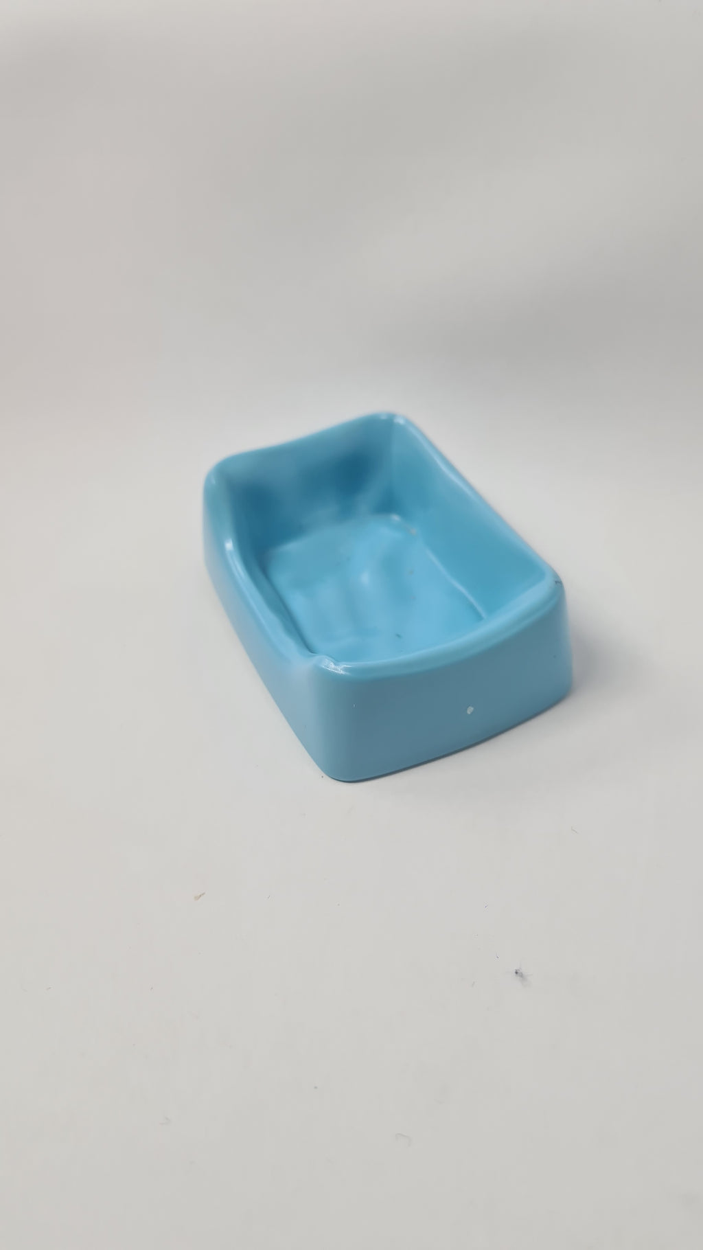 Barbie Type Doll Pet Bed