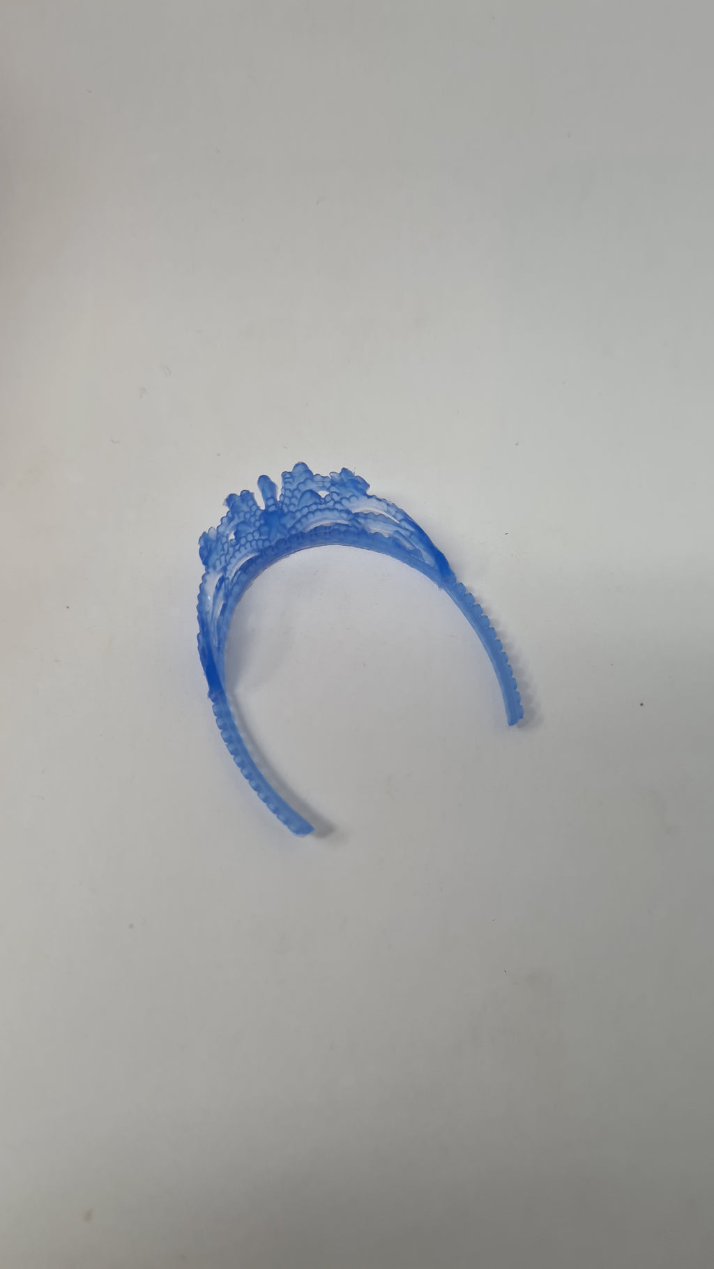 Barbie Type Doll Tiara