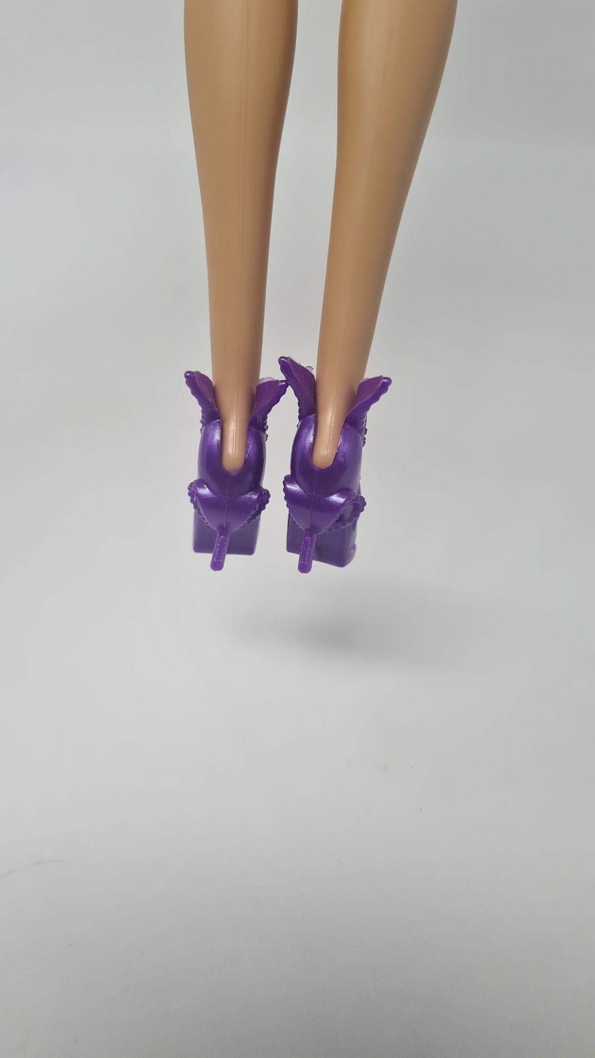 Barbie Type Doll Shoes
