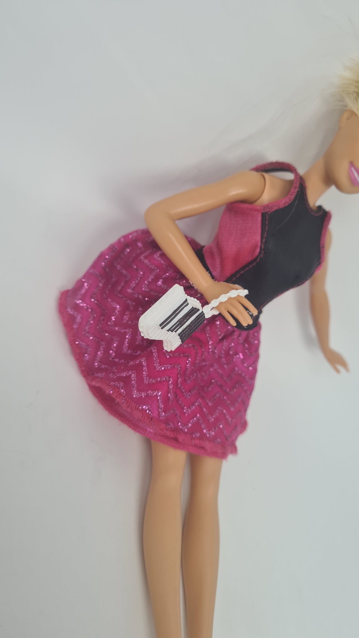 Barbie Doll Bag