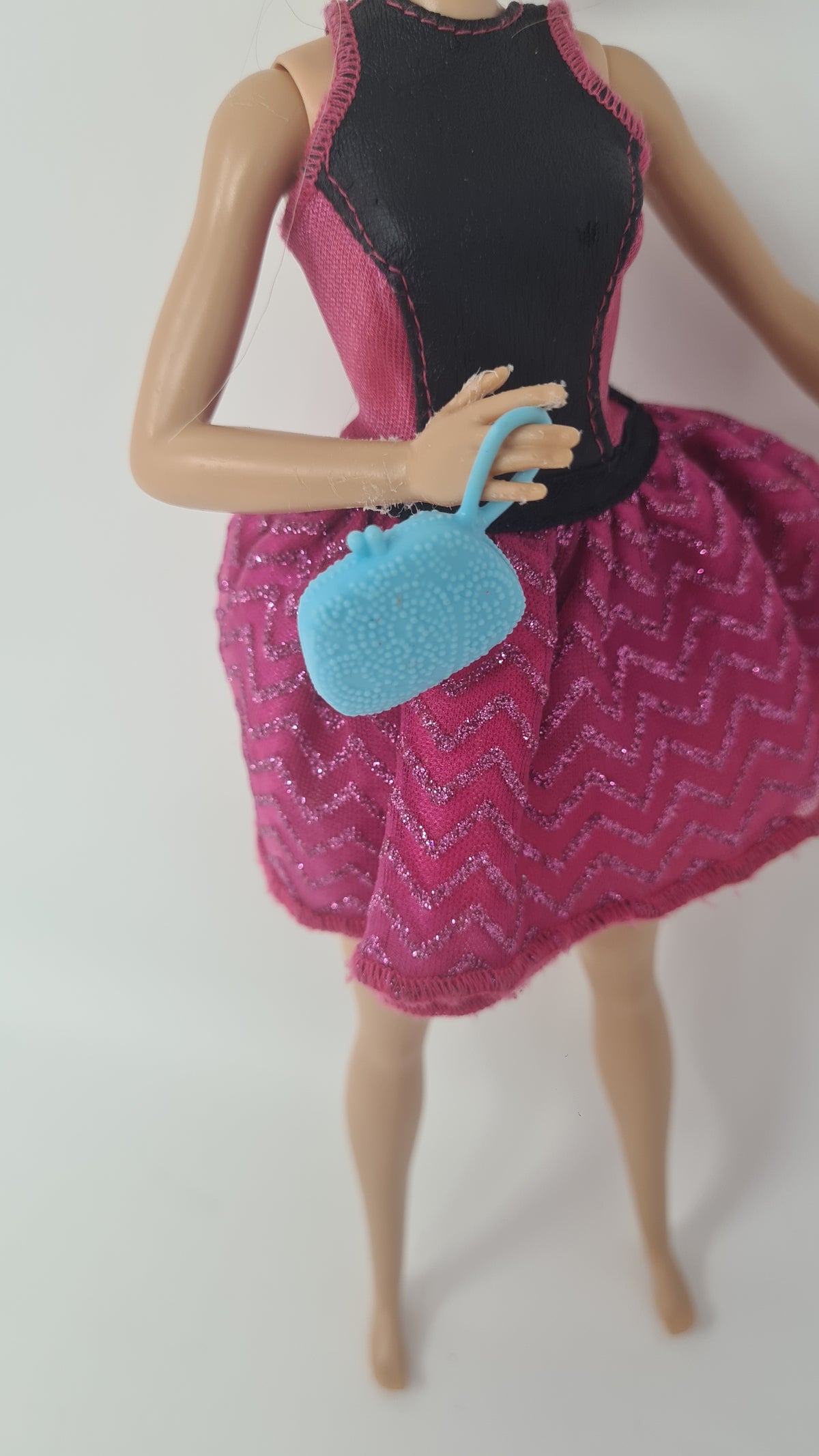 Barbie Doll Bag