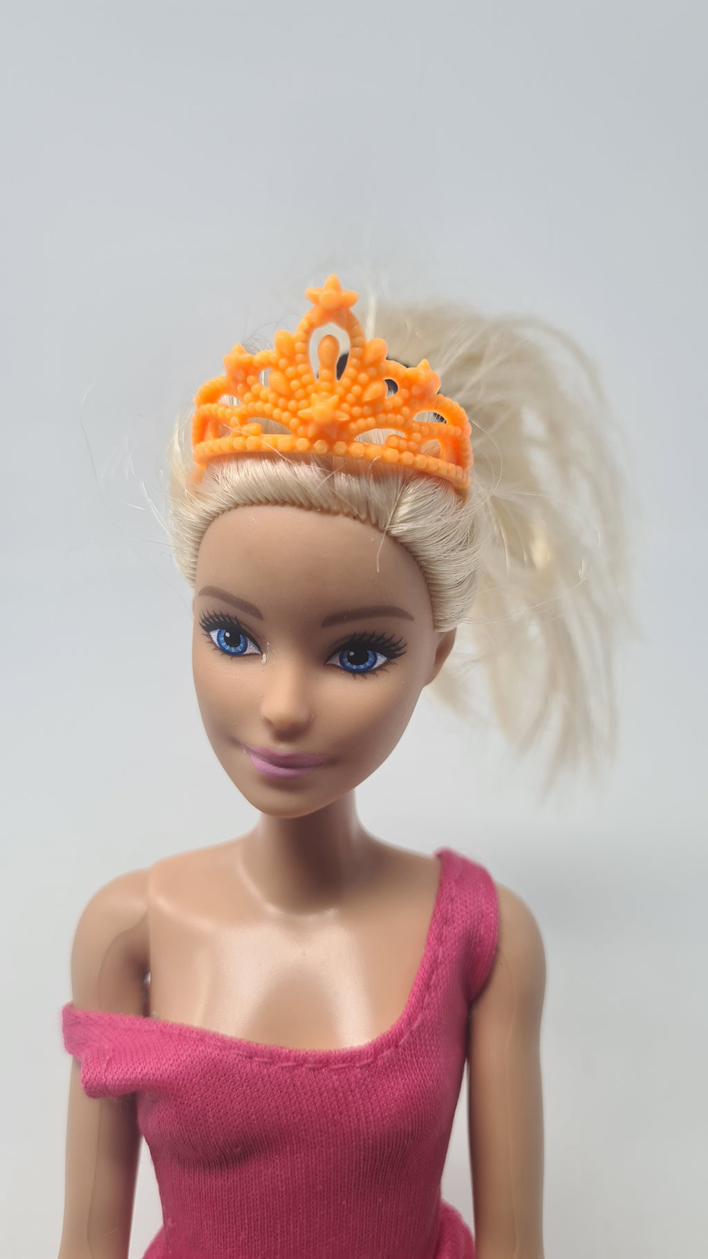 Barbie Doll Tiara