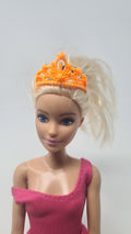 Barbie Doll Tiara