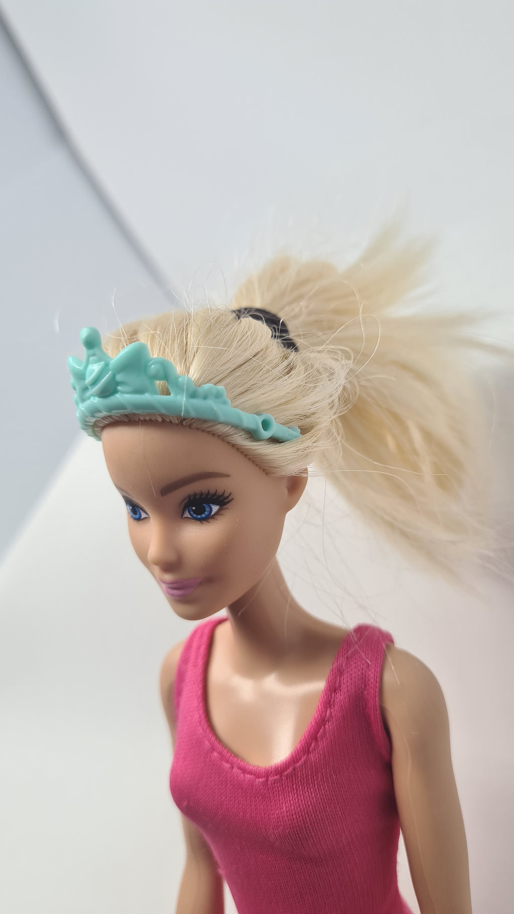 Barbie Doll Tiara