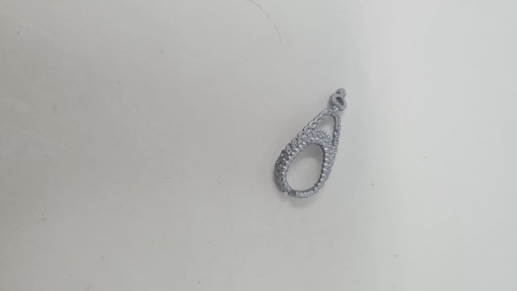 L.O.L OMG Doll Necklace