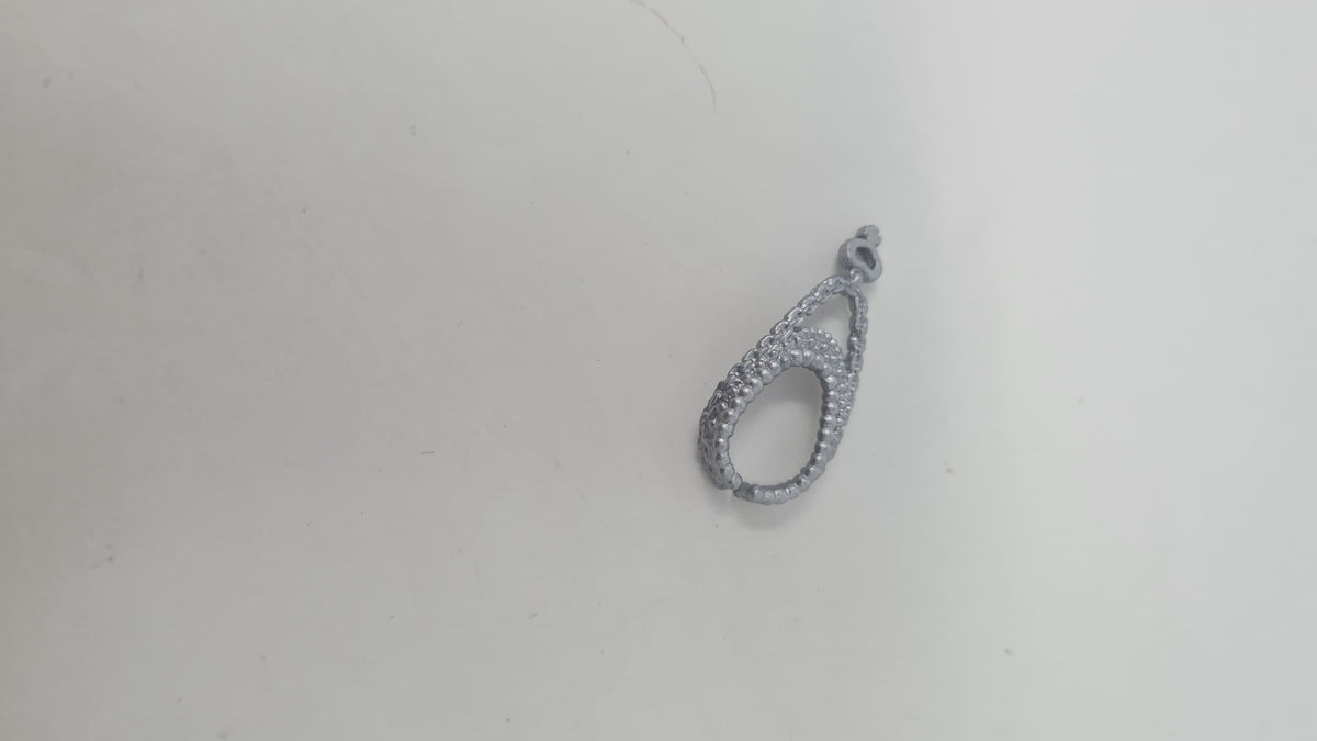 L.O.L OMG Doll Necklace