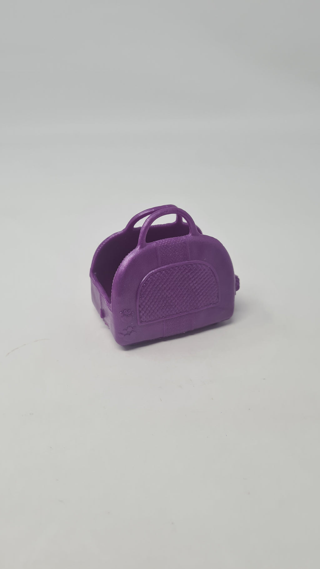 Barbie Doll Pet Carrier Bag