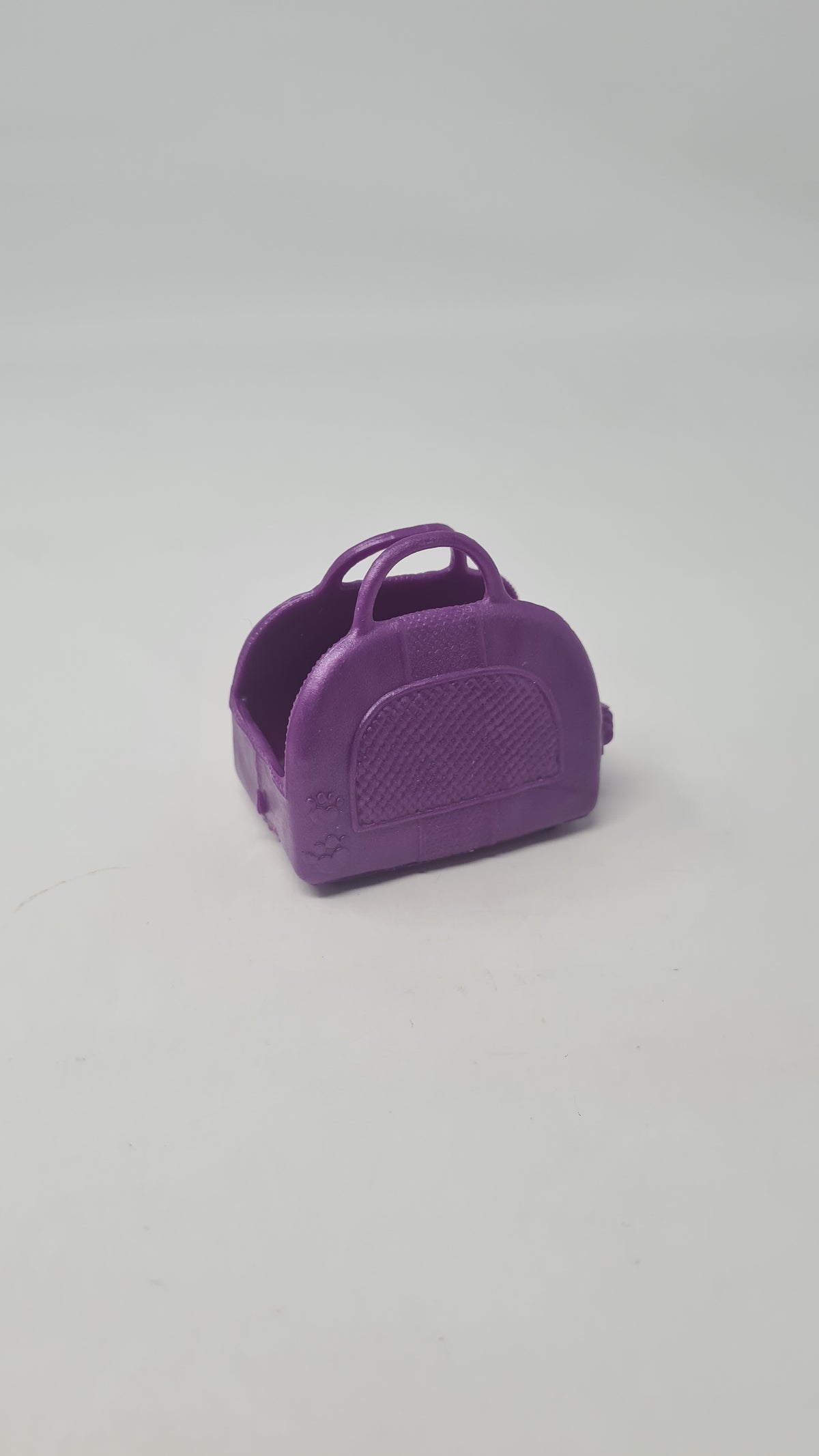 Barbie Doll Pet Carrier Bag