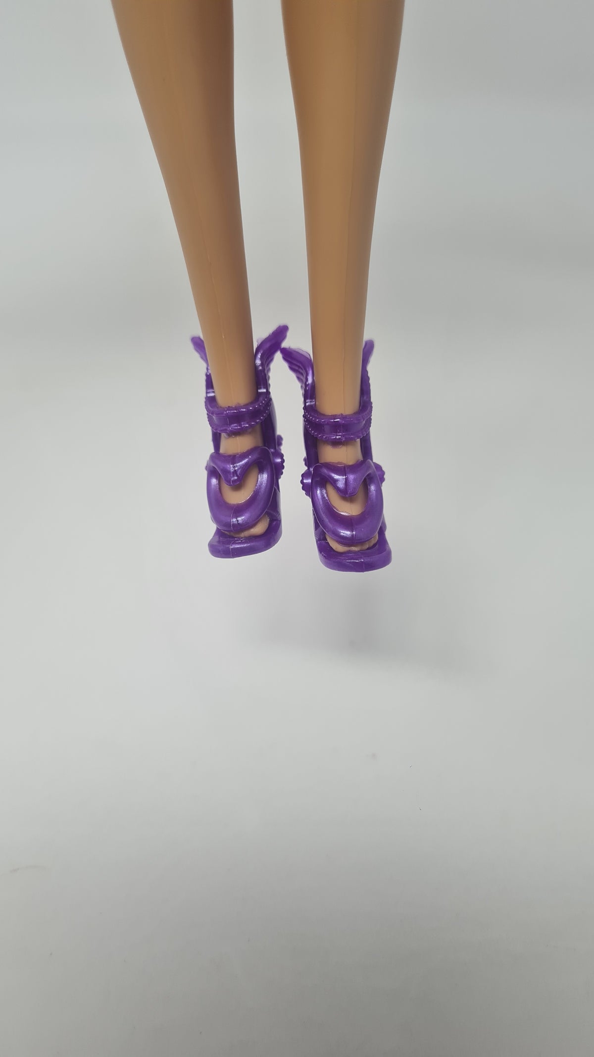 Barbie Type Doll Shoes