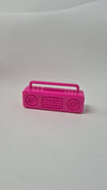 Barbie Doll Radio
