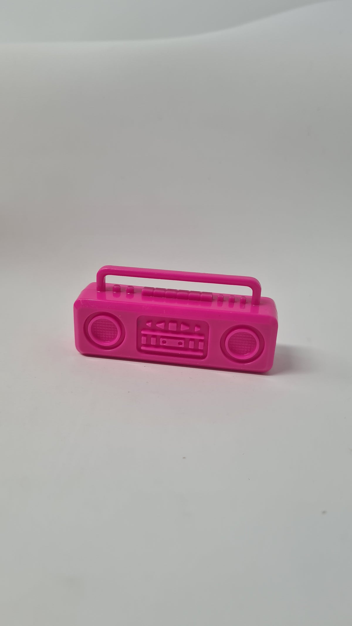 Barbie Doll Radio
