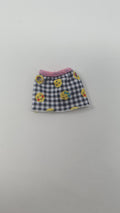 Barbie Chelsea Doll Skirt
