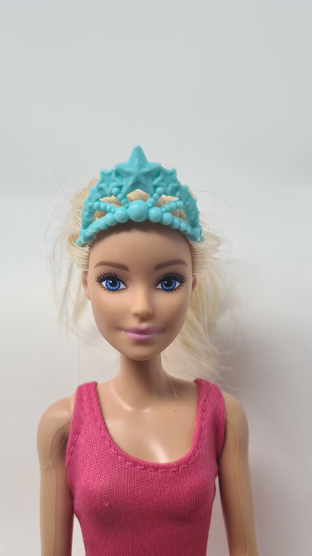 Barbie Doll Tiara