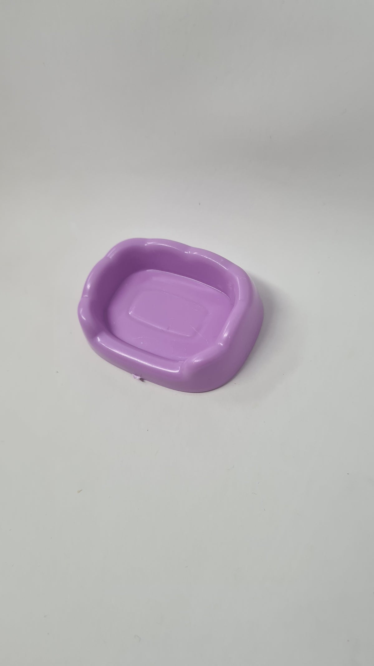 Barbie Type Doll Pet Bed