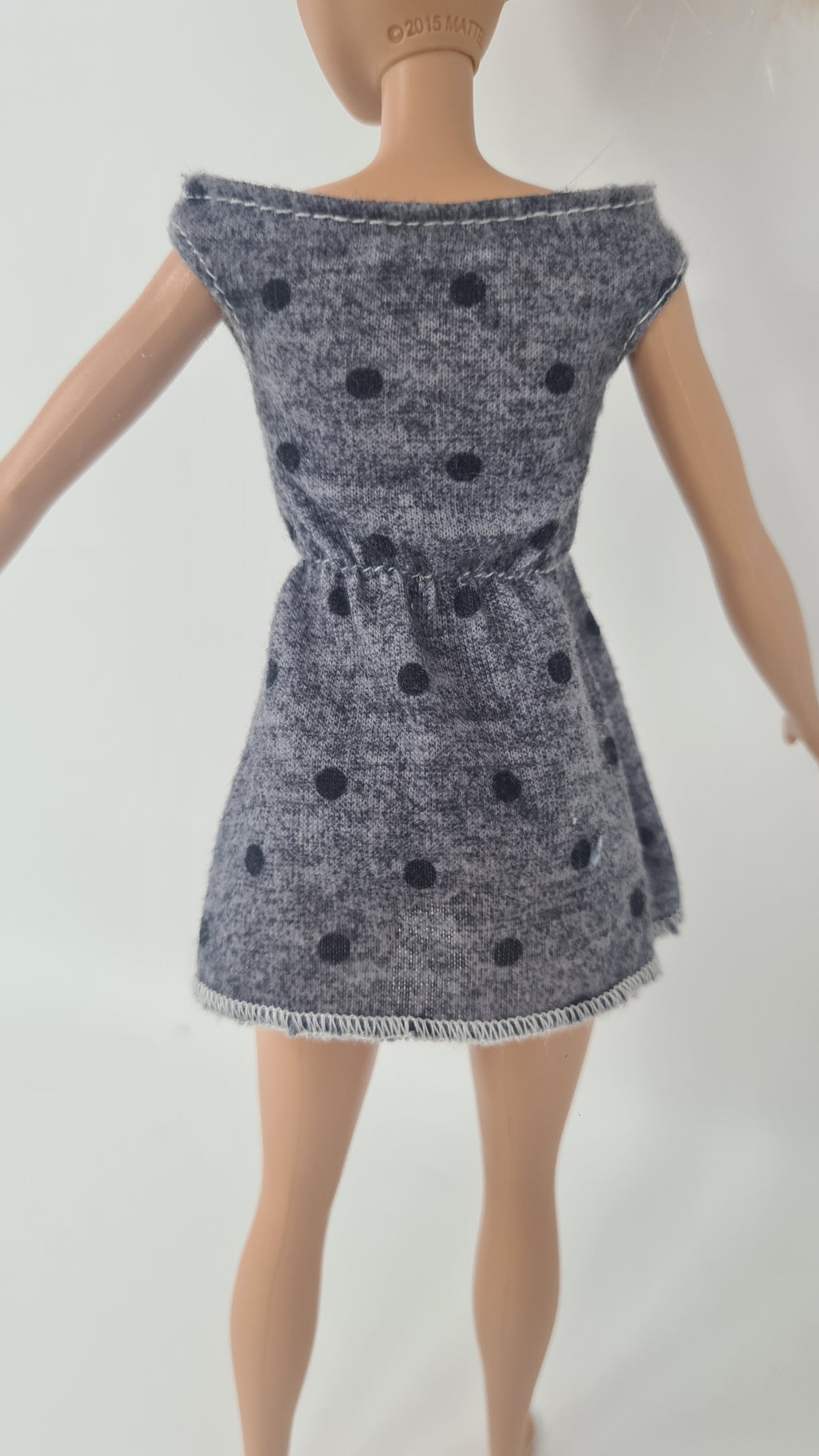Barbie Doll Dress