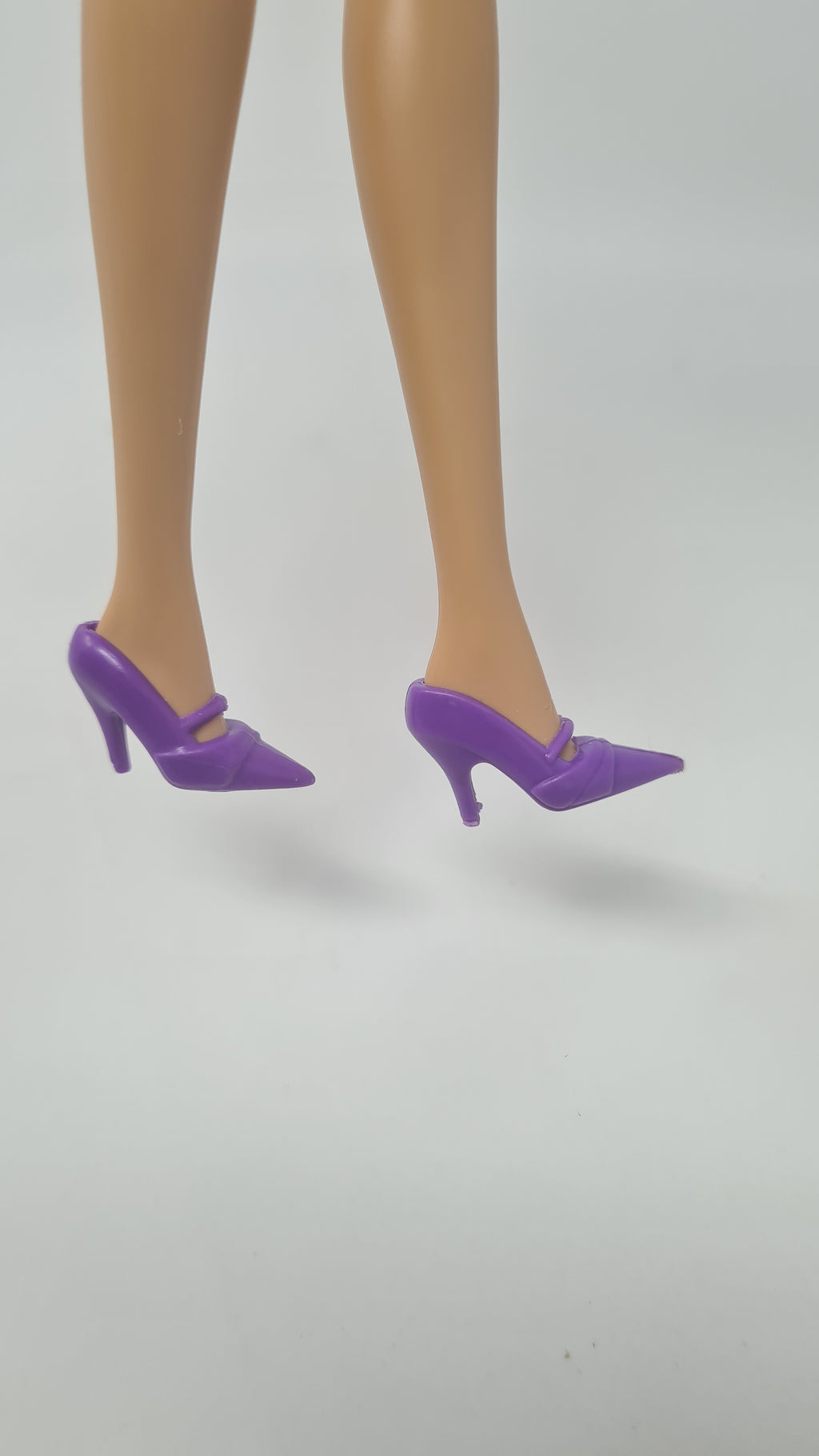 Barbie Type Doll Shoes