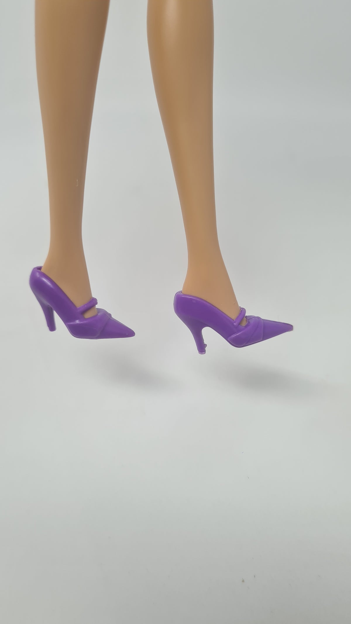 Barbie Type Doll Shoes