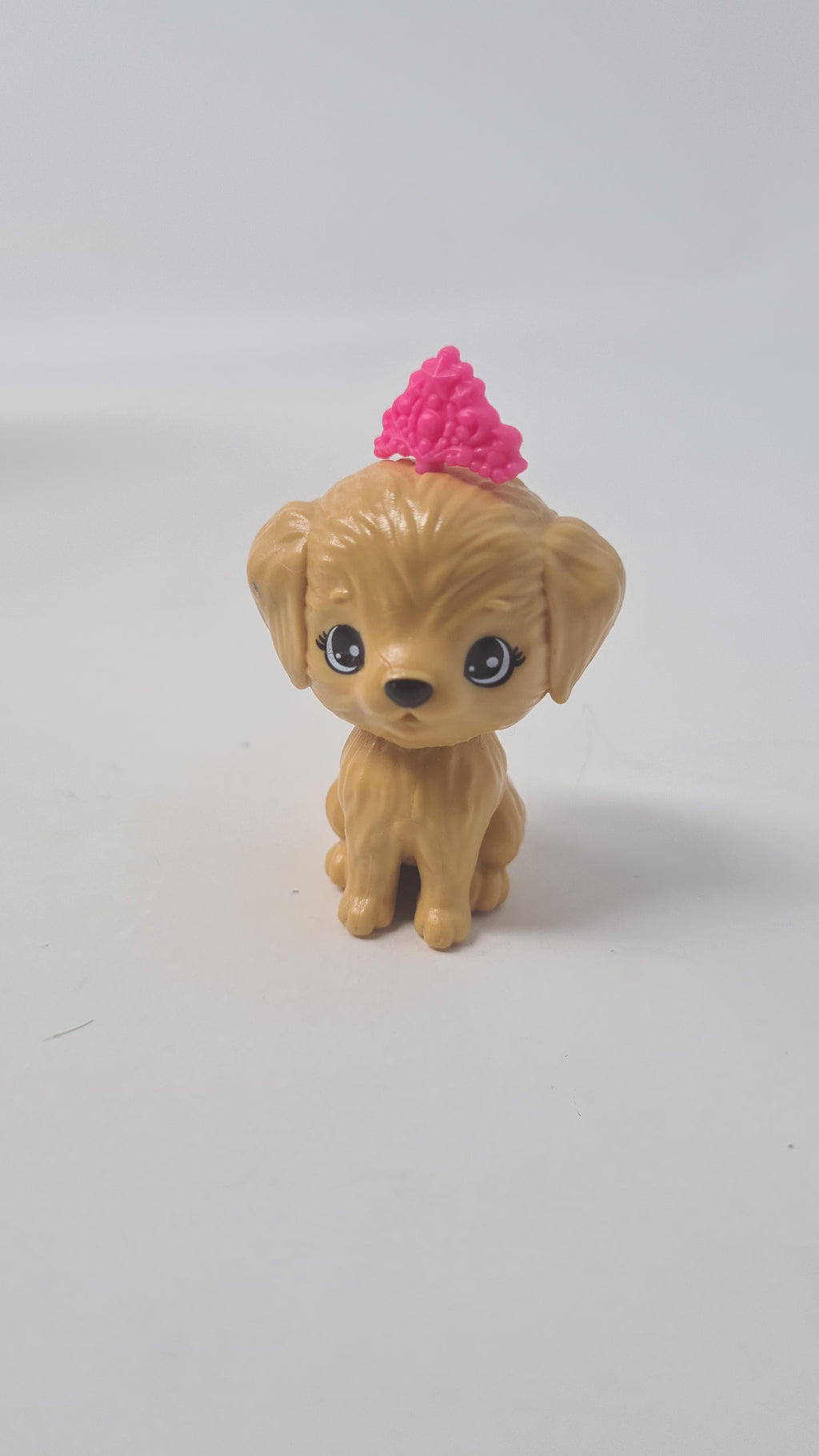 Barbie Doll Pet Dog