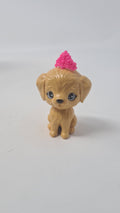 Barbie Doll Pet Dog