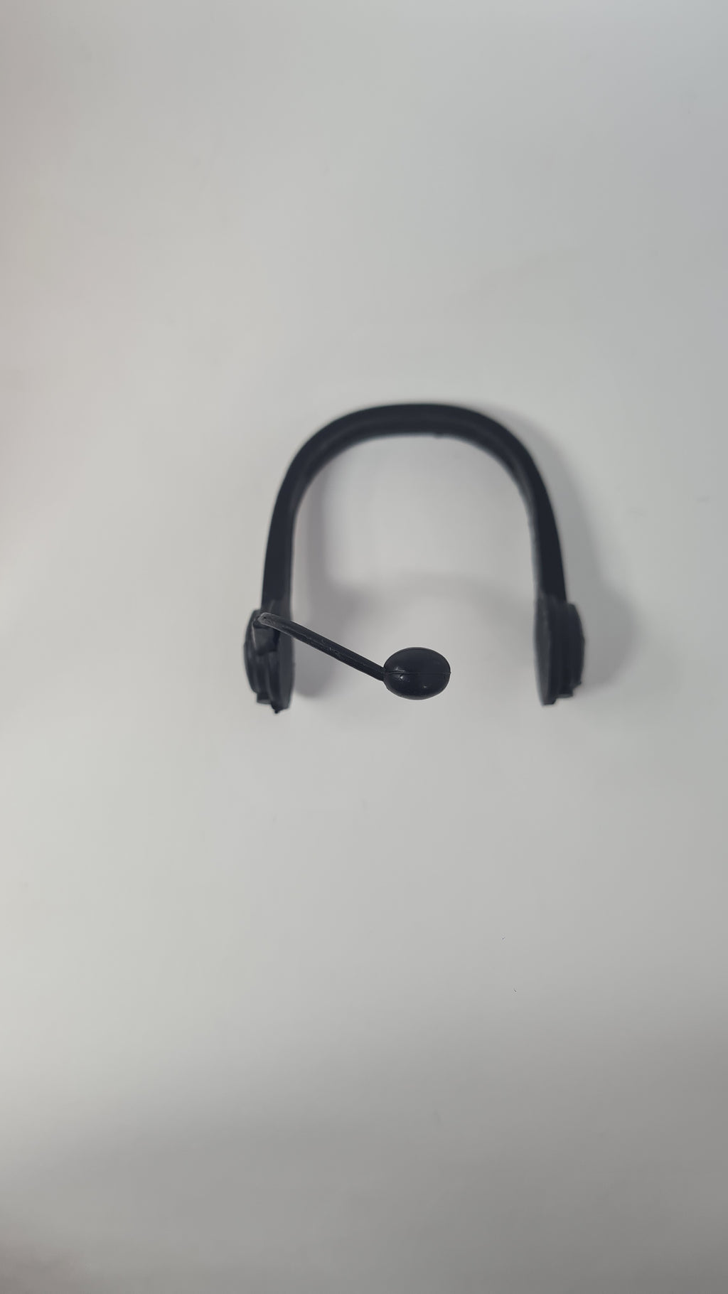 Barbie Type Doll Headset