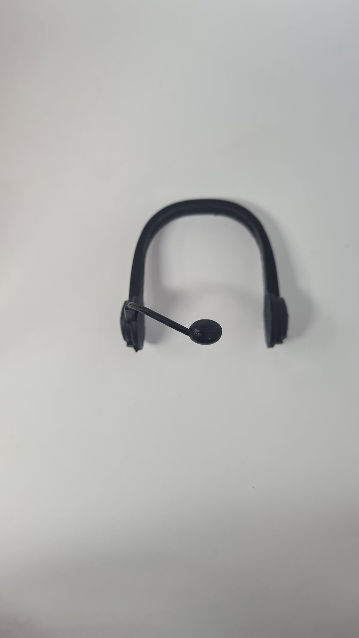 Barbie Type Doll Headset