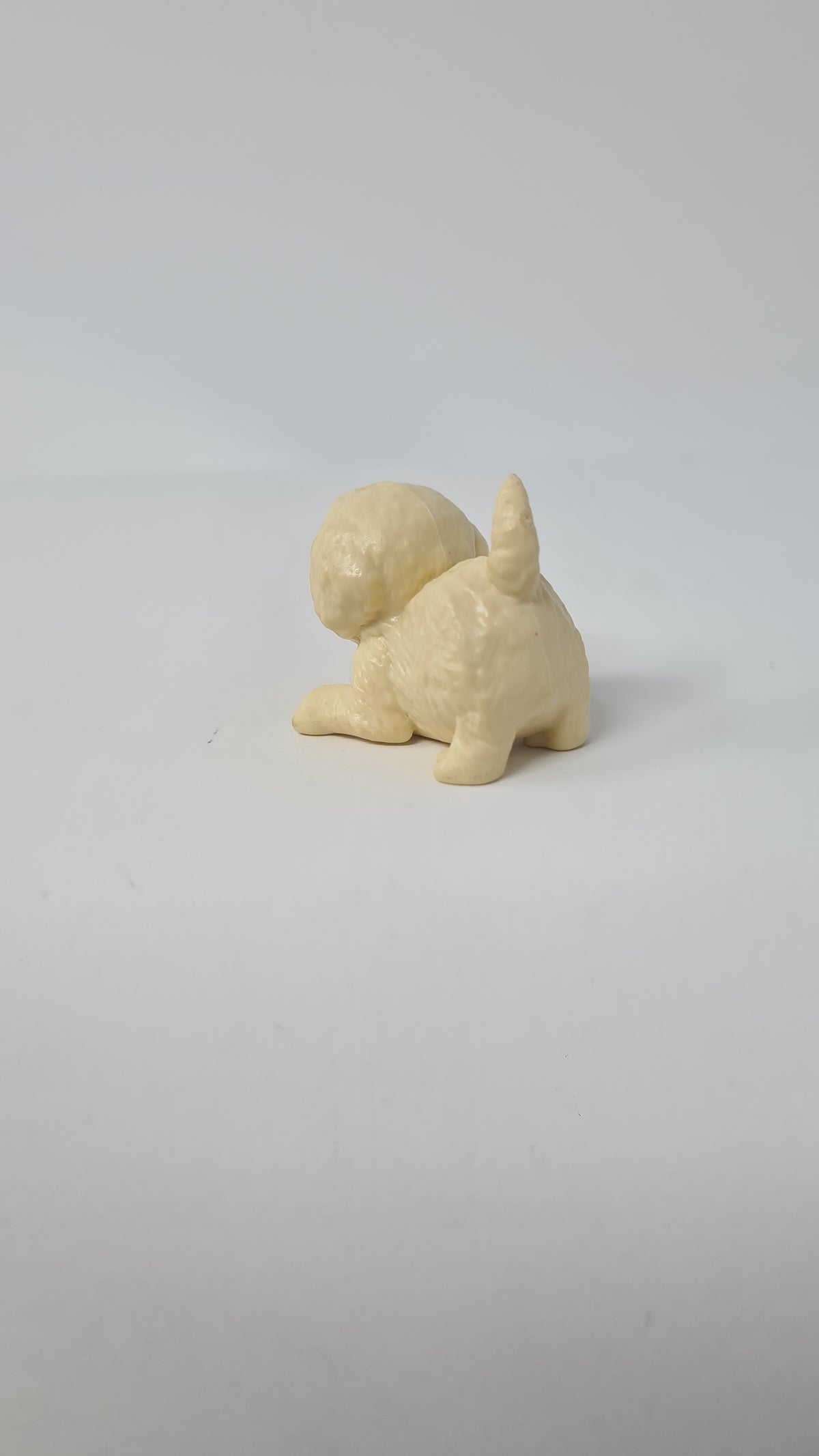 Barbie Doll Pet Dog