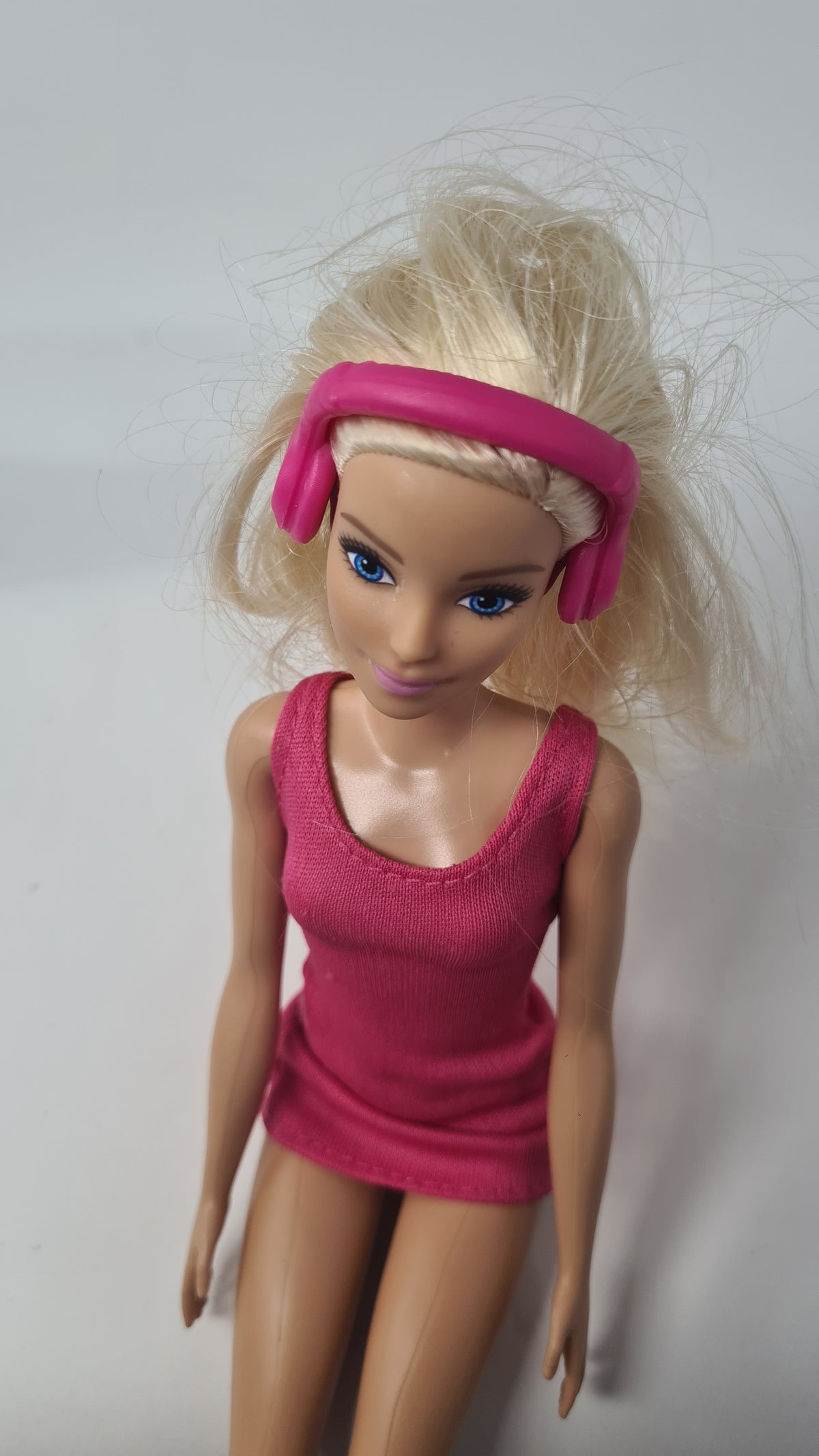 Barbie Doll Headphones