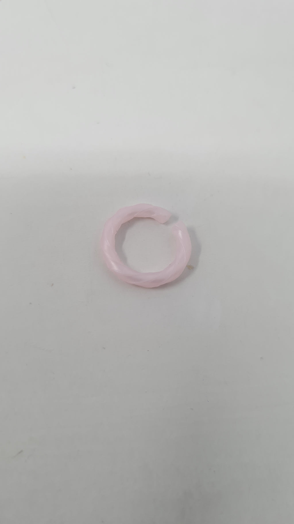 Barbie Type Doll Necklace