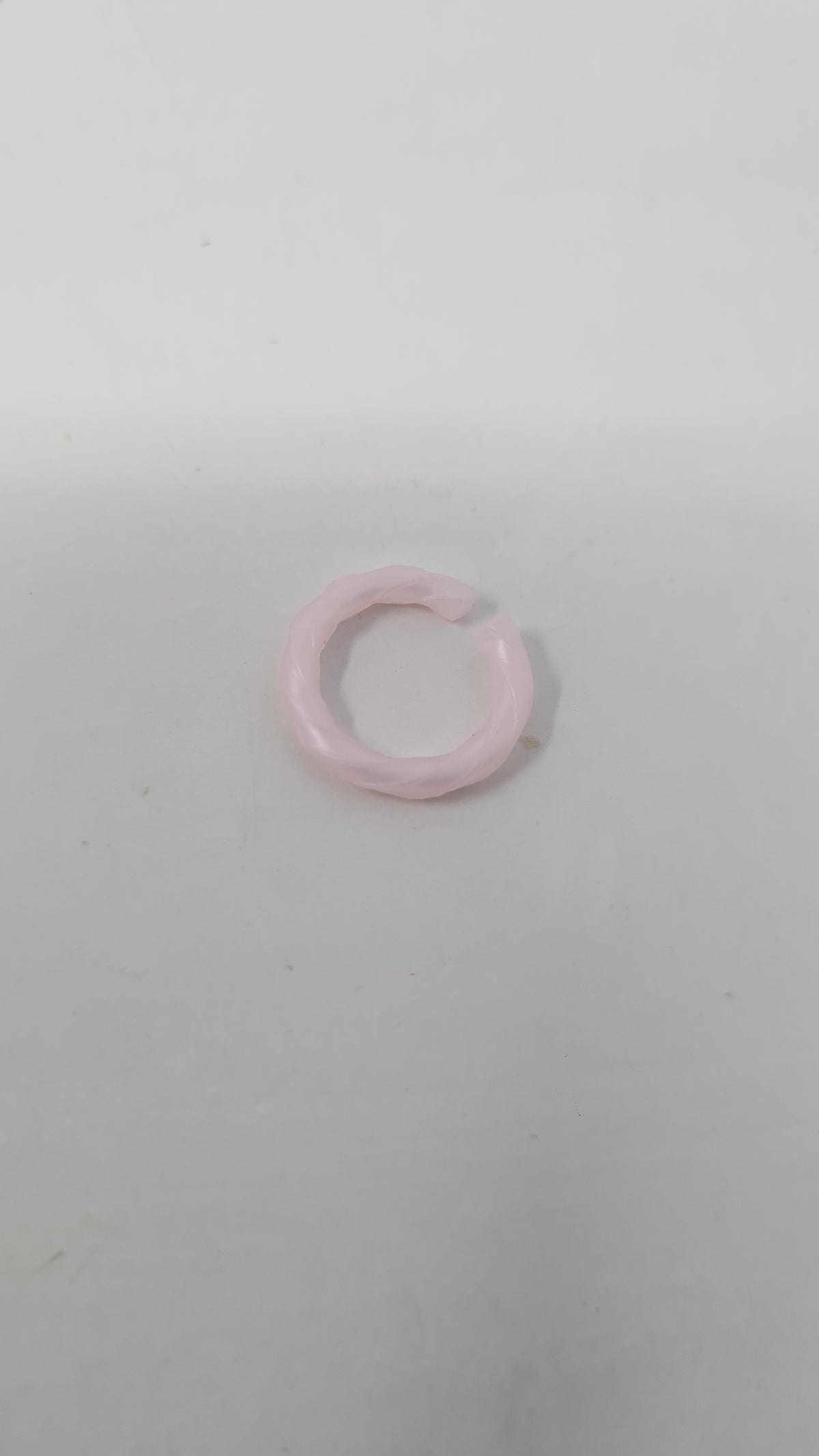 Barbie Type Doll Necklace